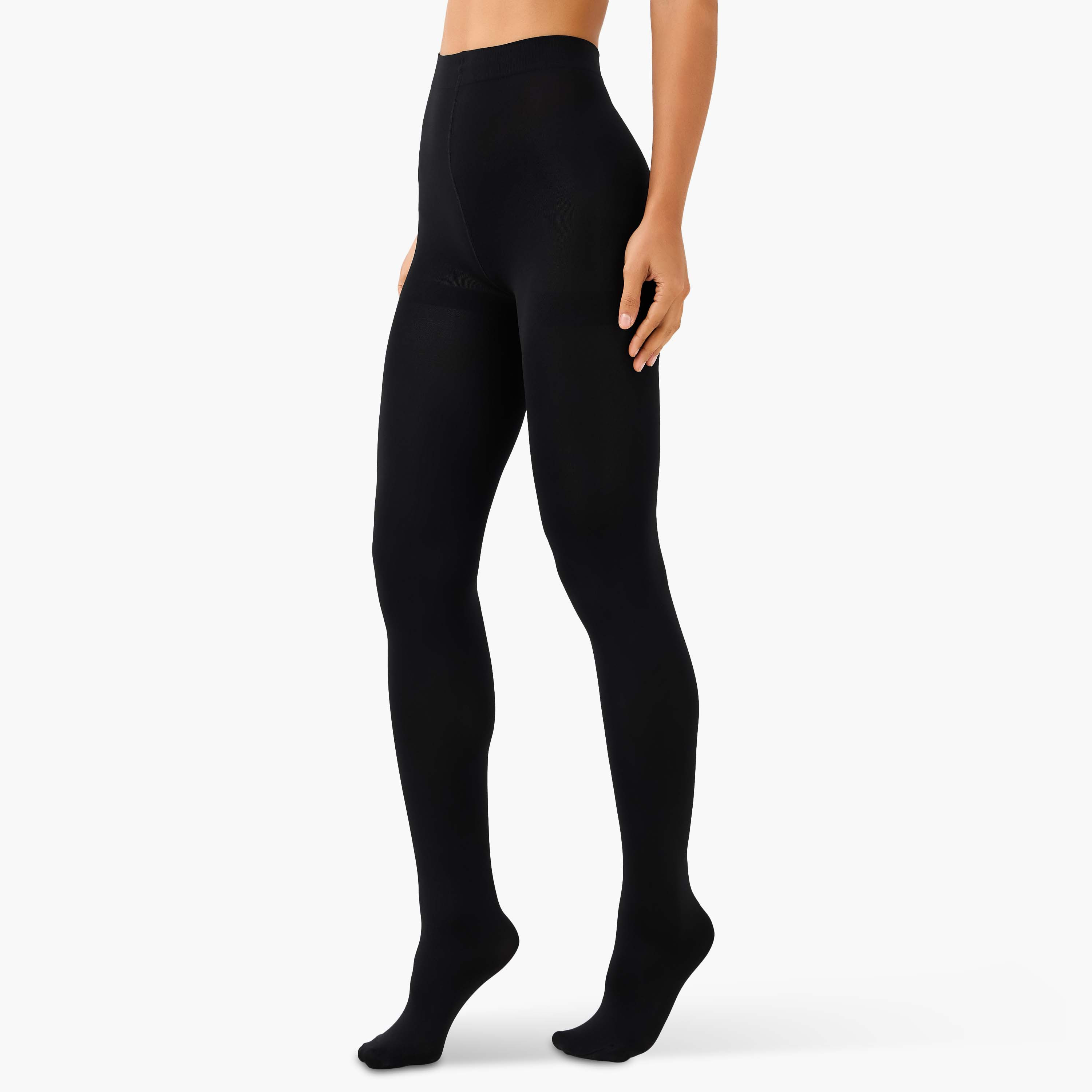 جوارب معتمة 120 دينير-women-socksandstockings-image-3