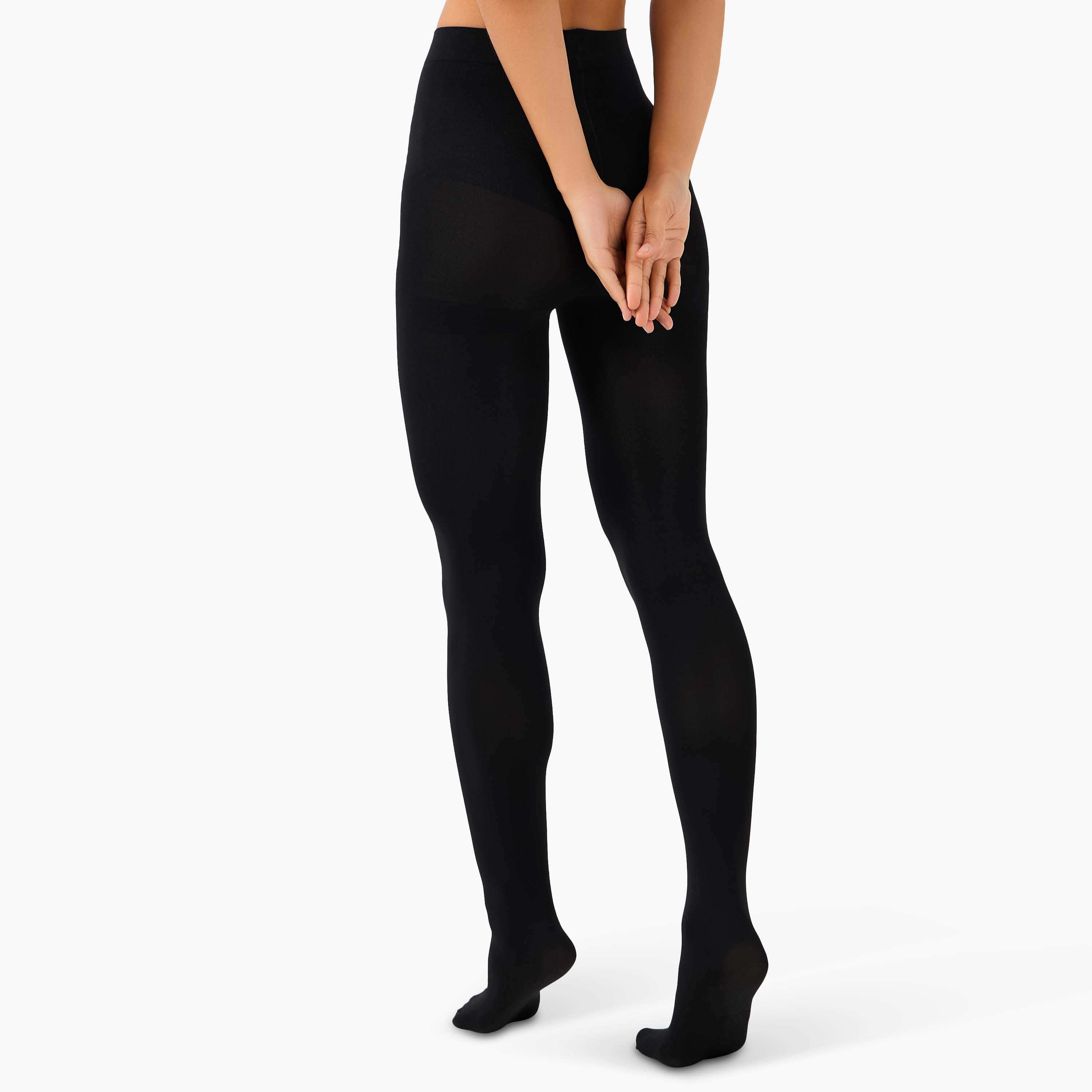 جوارب معتمة 120 دينير-women-socksandstockings-image-4