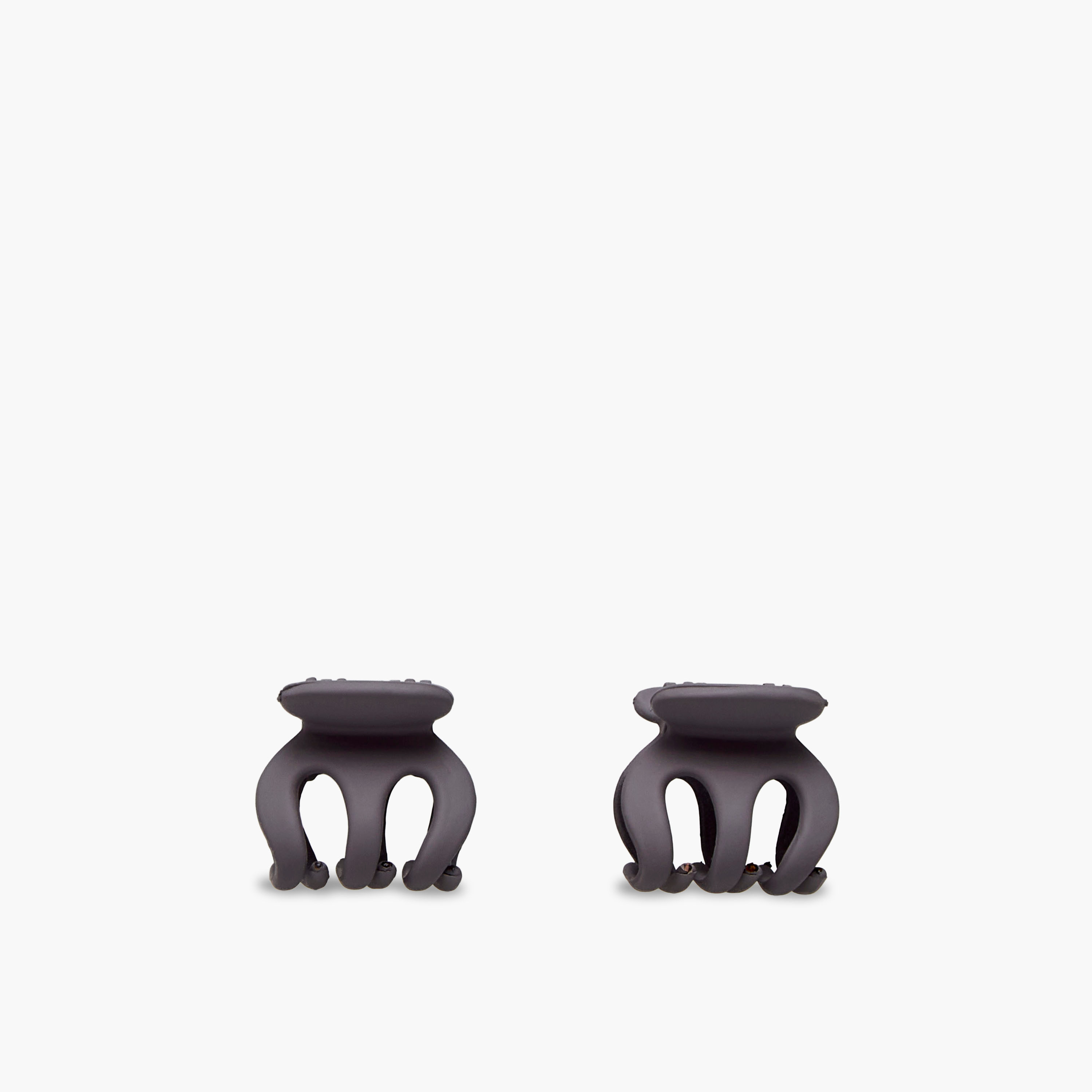 Gloo Pack of 10 Hair Clamps-women-hairaccessories-clamps-image-5