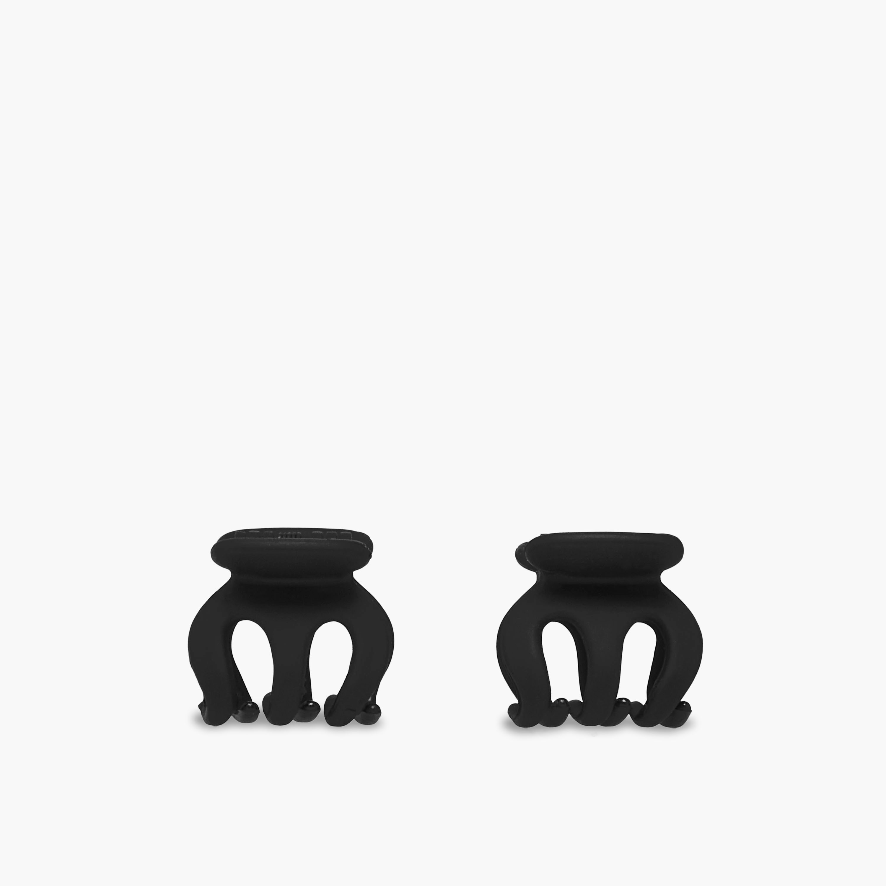 Gloo Pack of 10 Hair Clamps-women-hairaccessories-clamps-image-6