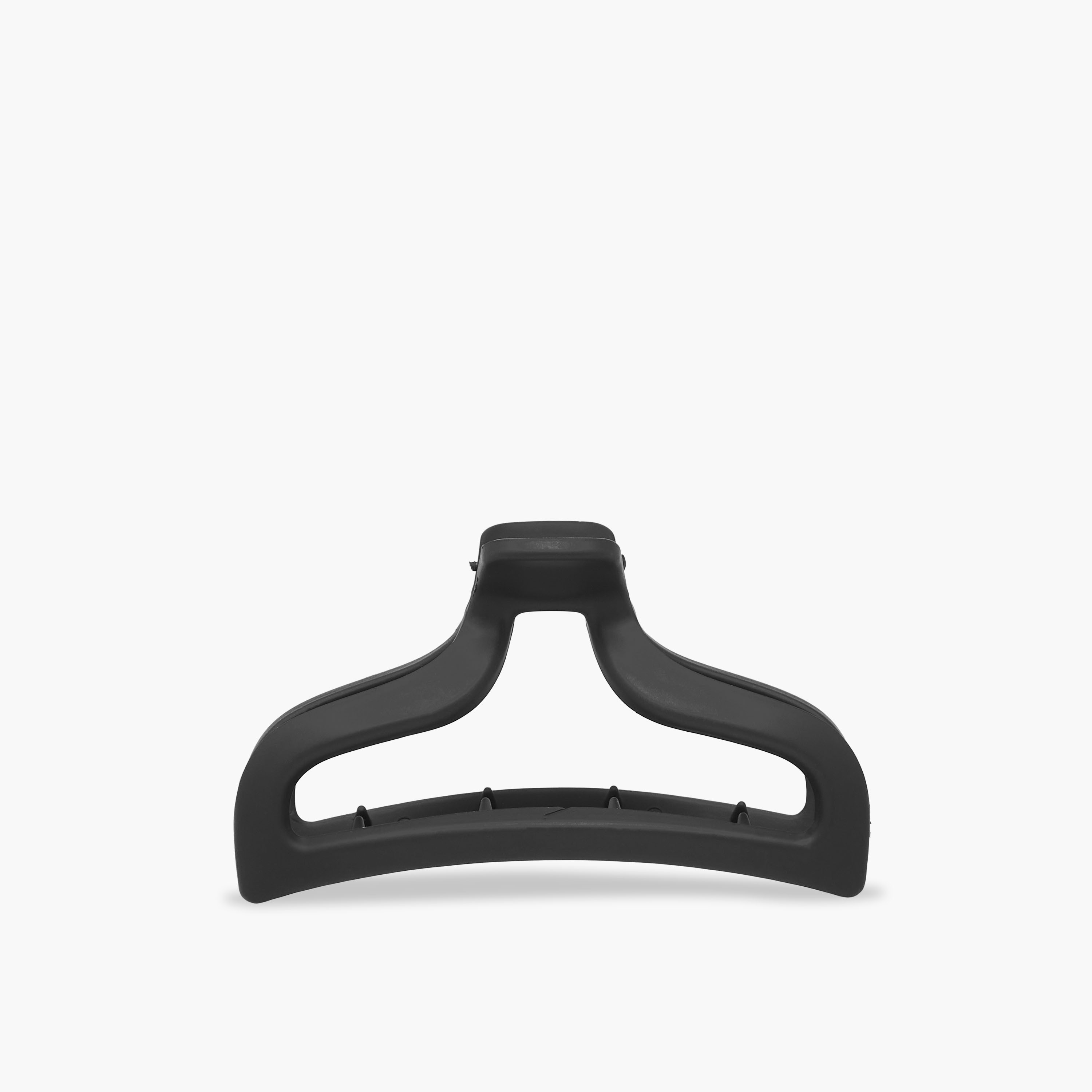 Gloo Pack of 2 Matte Hair Clamp-women-hairaccessories-clamps-image-2