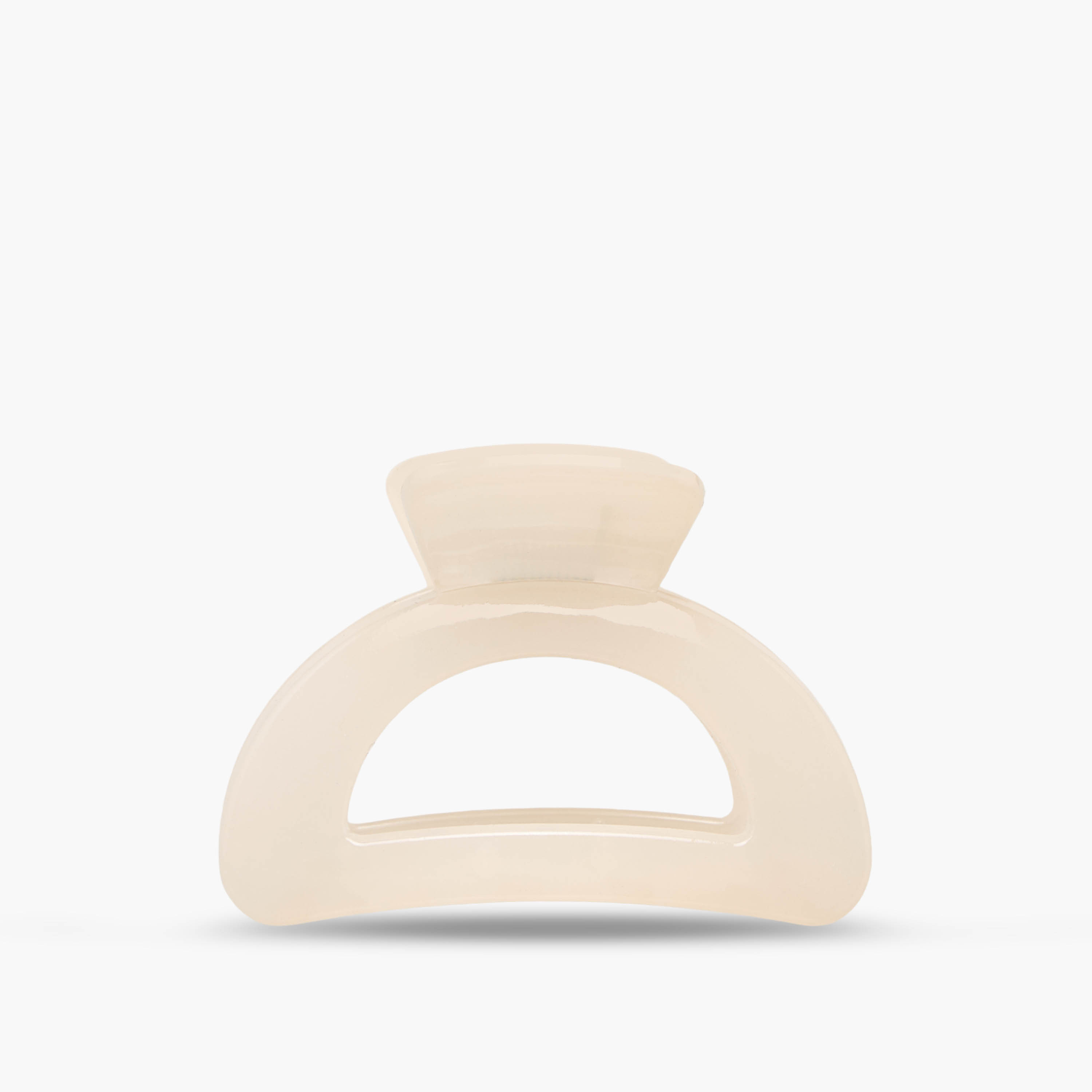 Gloo Pack of 3 Shell Shaped Hair Clamps-women-hairaccessories-clamps-image-2