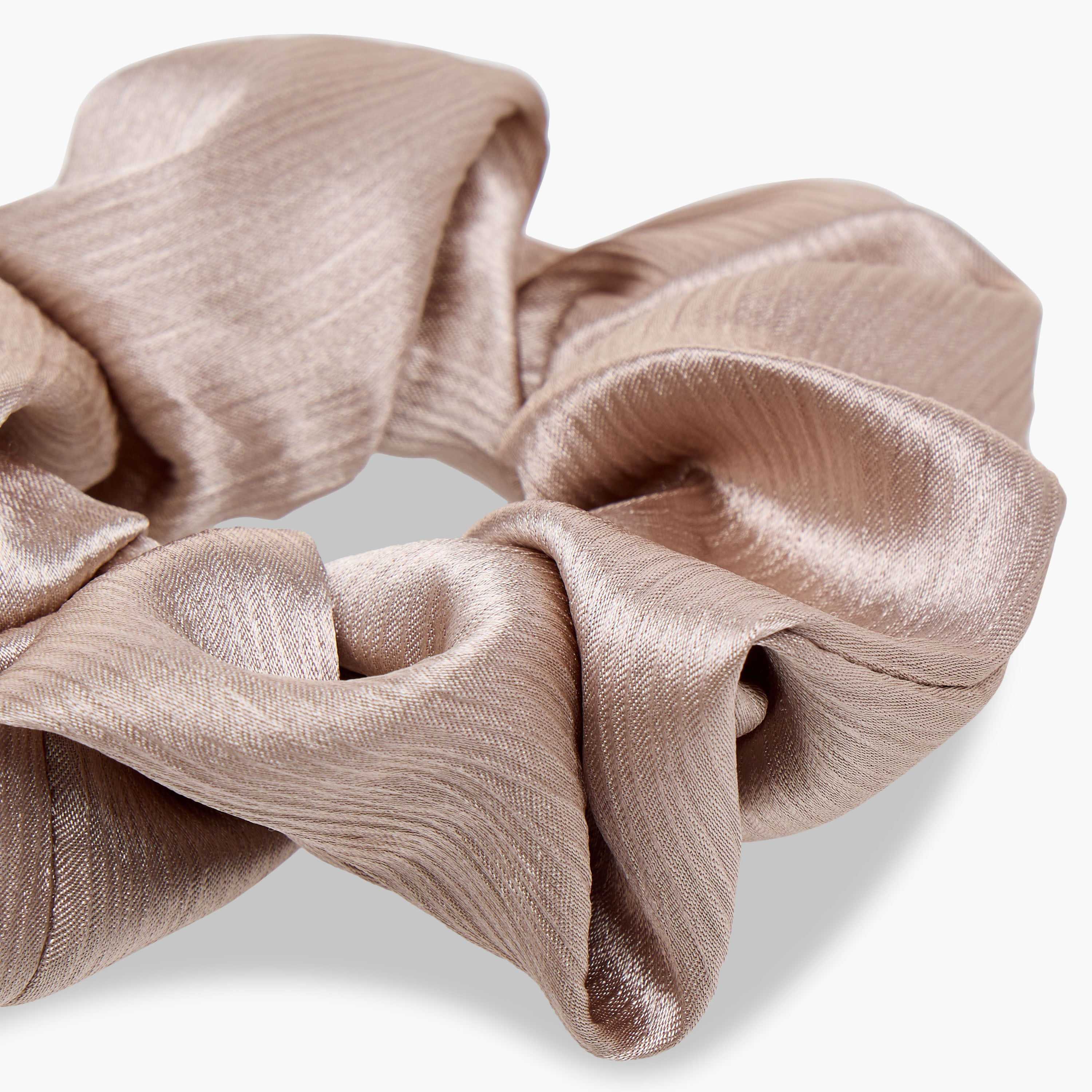 ربطات شعر ساتان من جلو - طقم من 3 قطع-women-hairaccessories-scrunchies-image-4