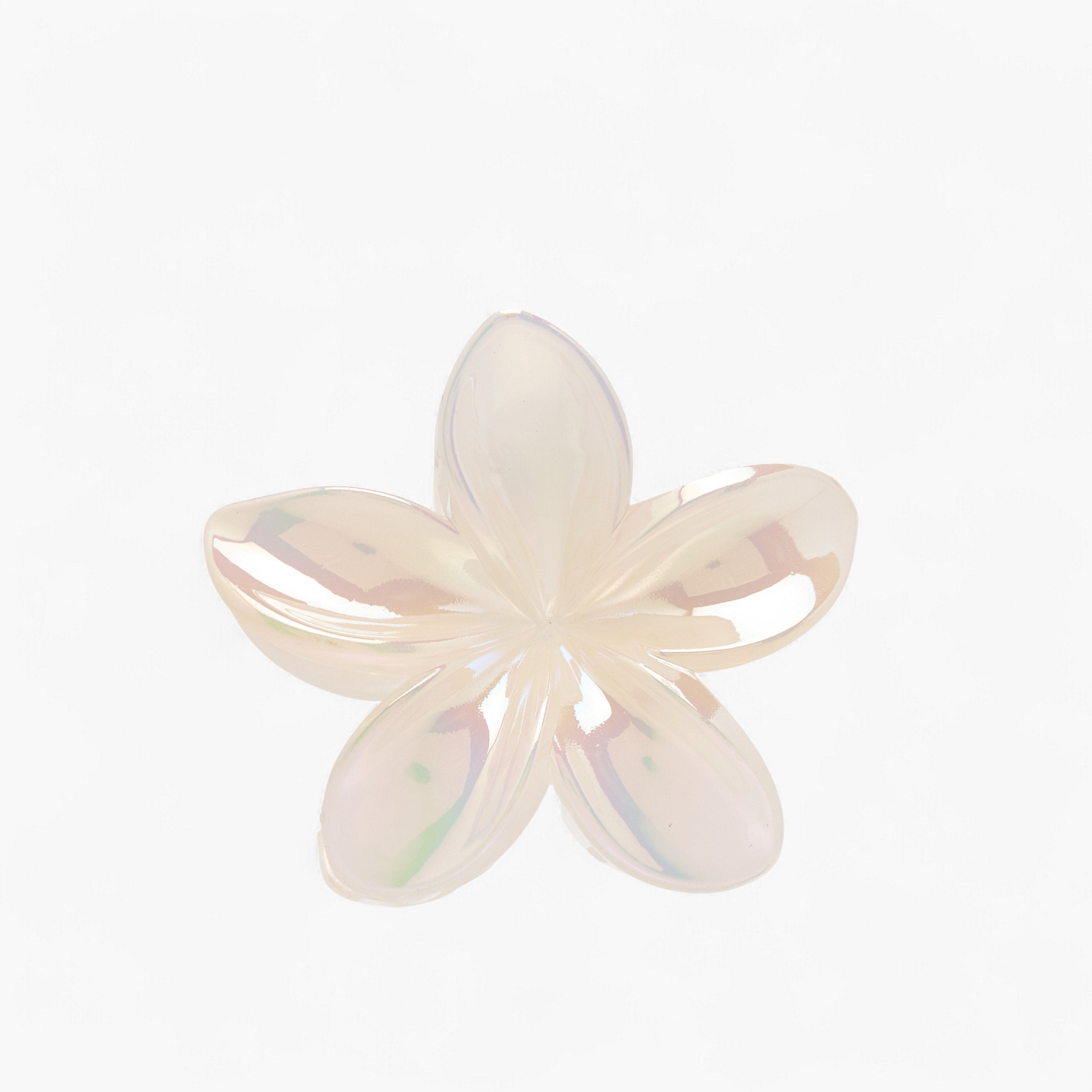 Gloo Pack of 3 Tropical Flower Shape Hair Clamps-women-hairaccessories-clamps-image-2