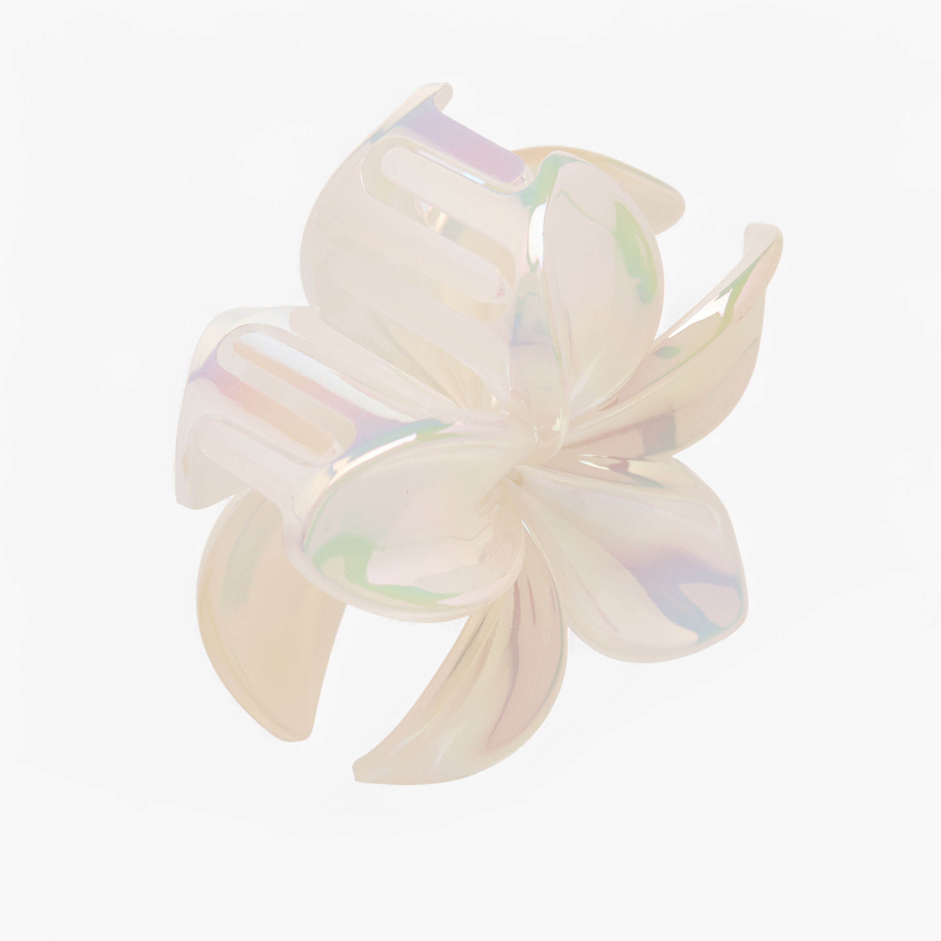 Gloo Pack of 3 Tropical Flower Shape Hair Clamps-women-hairaccessories-clamps-image-6