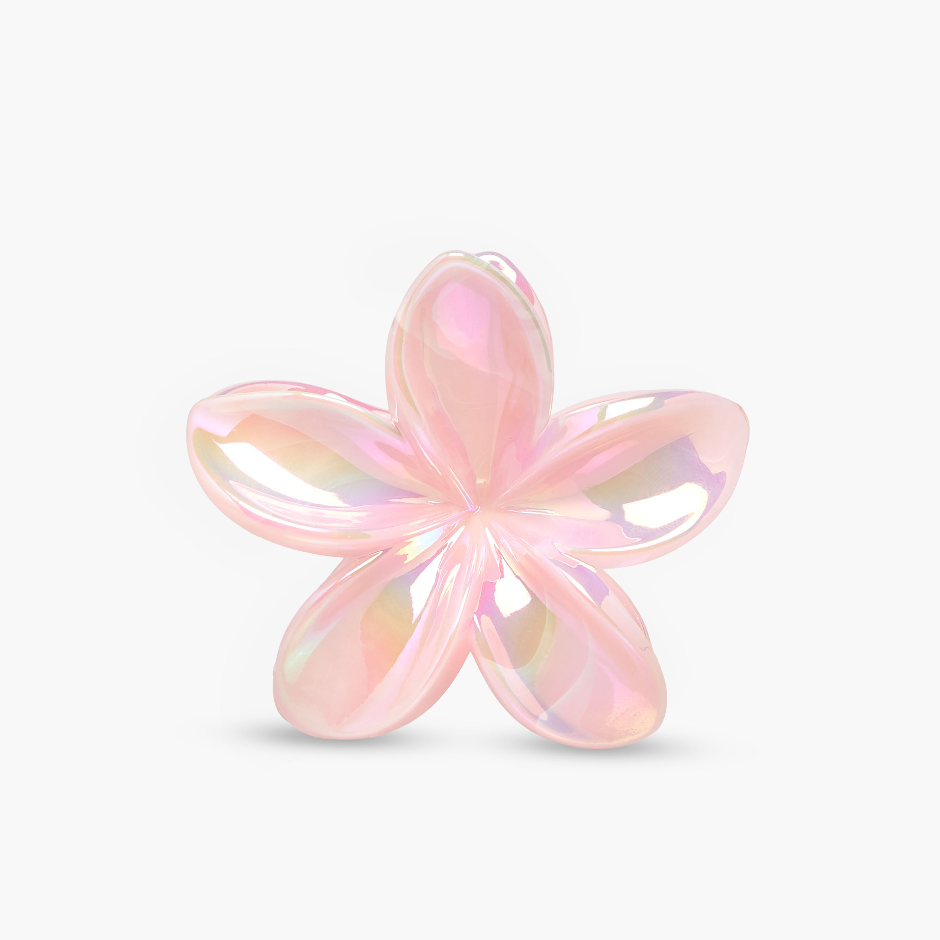 Gloo Pack of 3 Tropical Flower Shape Hair Clamps-women-hairaccessories-clamps-image-2