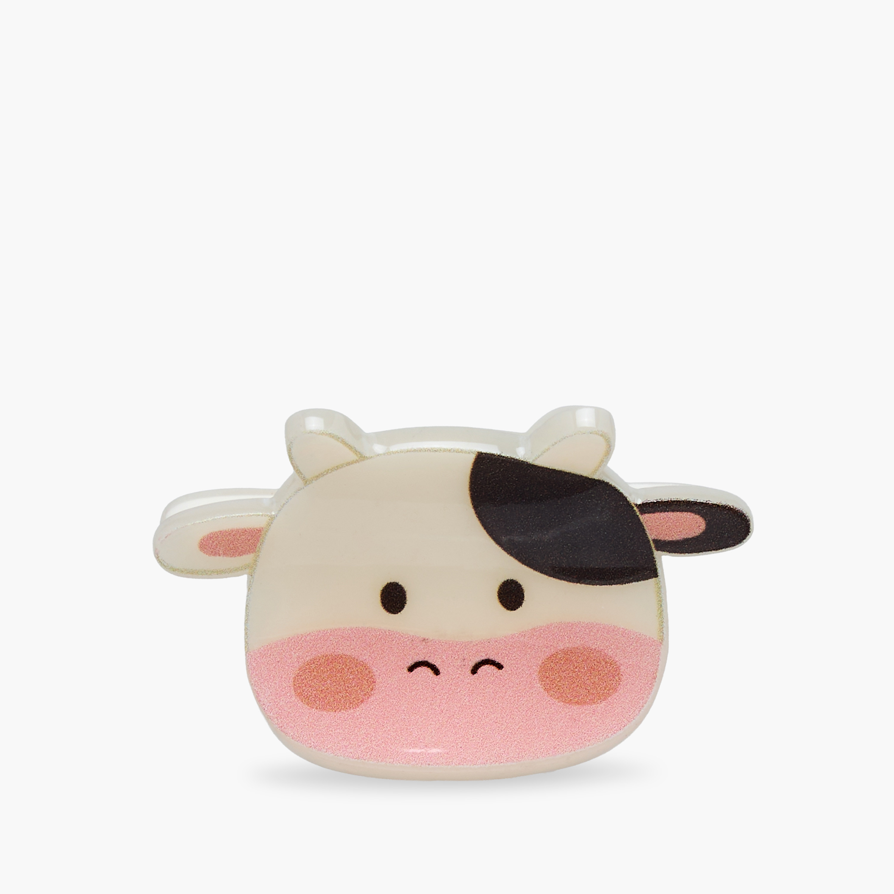 Gloo Pack of 4 Animal Shaped Hair Clamp-women-hairaccessories-clamps-image-3
