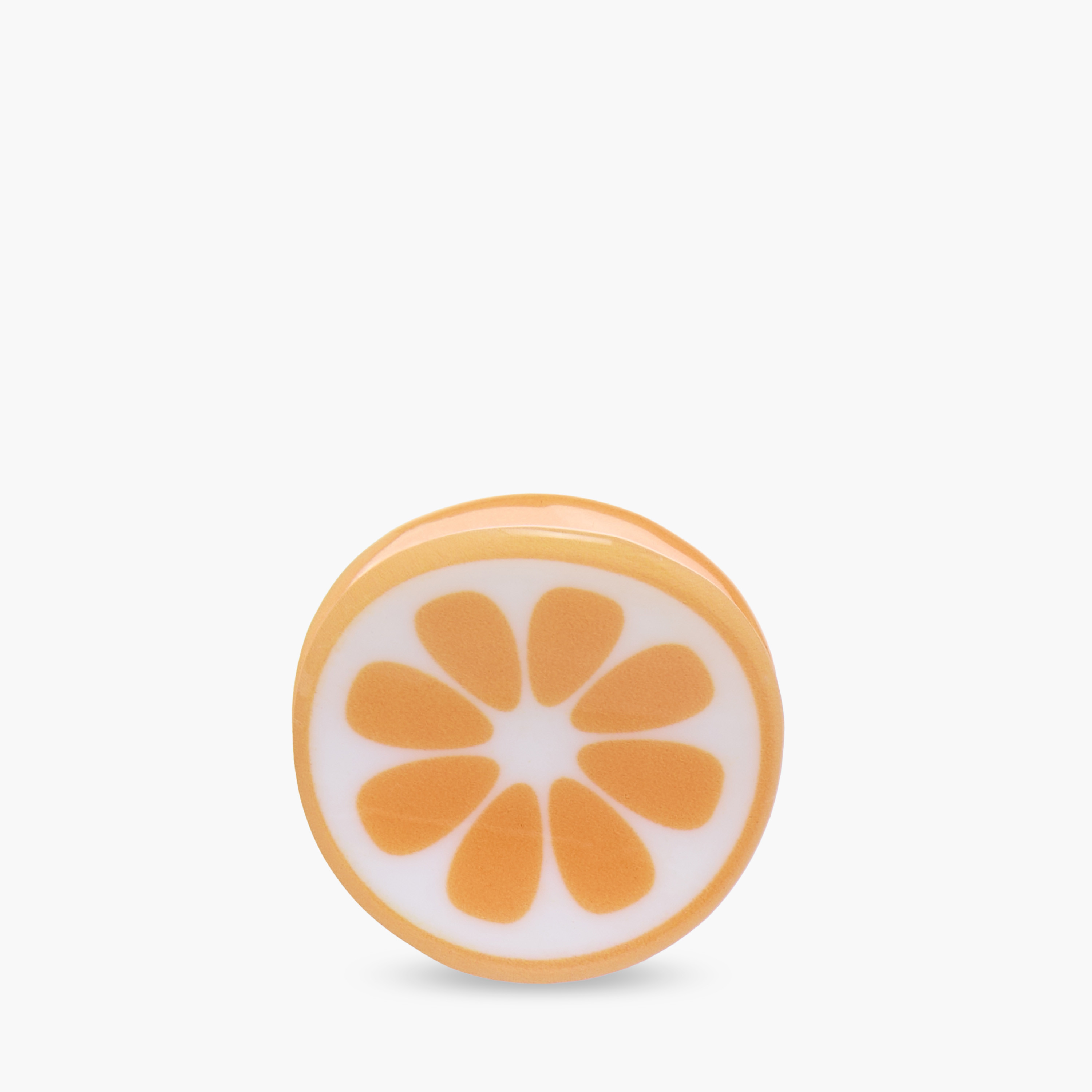 Gloo Pack of 4 Fruit Shaped Hair Clamp-women-hairaccessories-clamps-image-4
