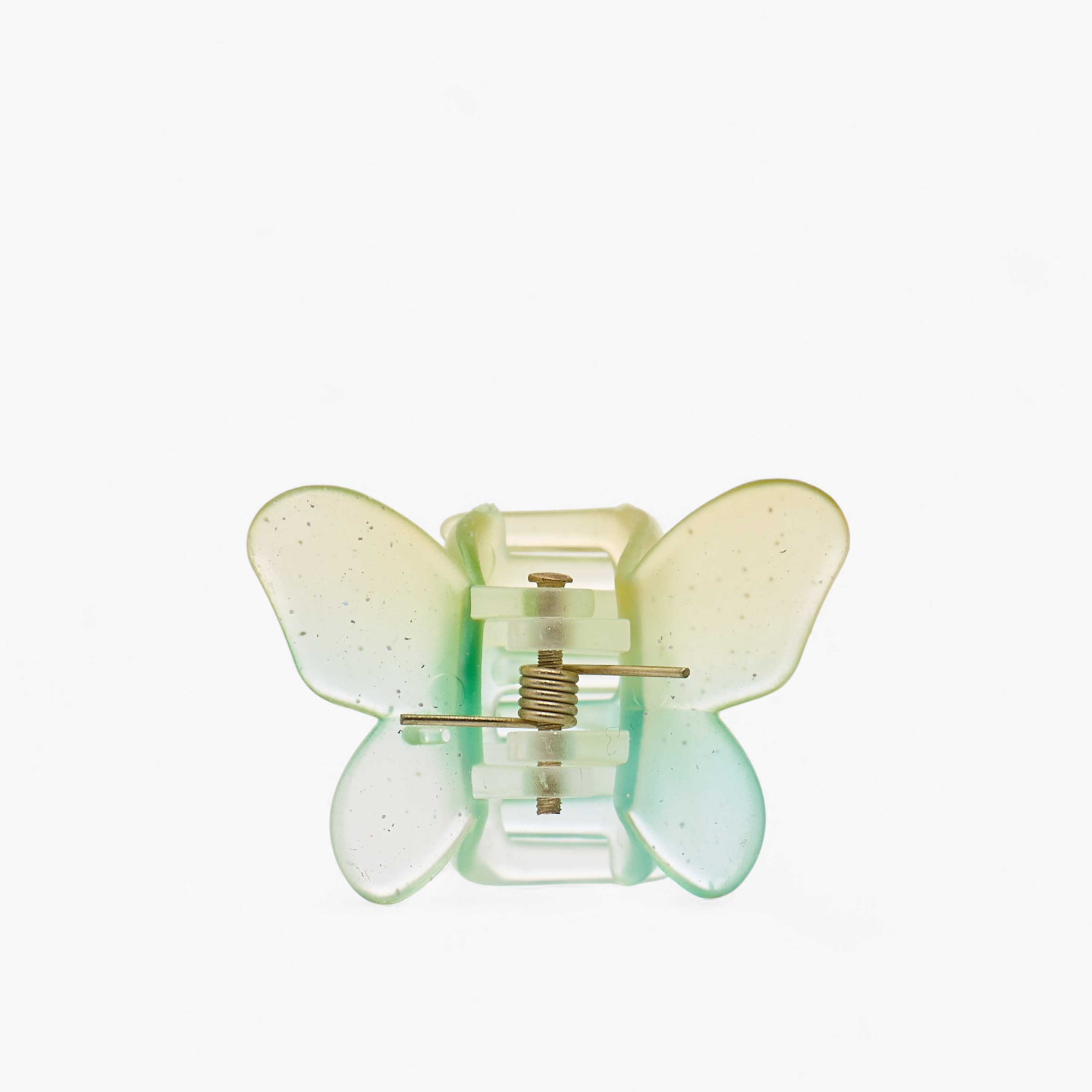 Gloo Pack of 6 Butterfly Shaped Hair Clamp-women-hairaccessories-clamps-image-2