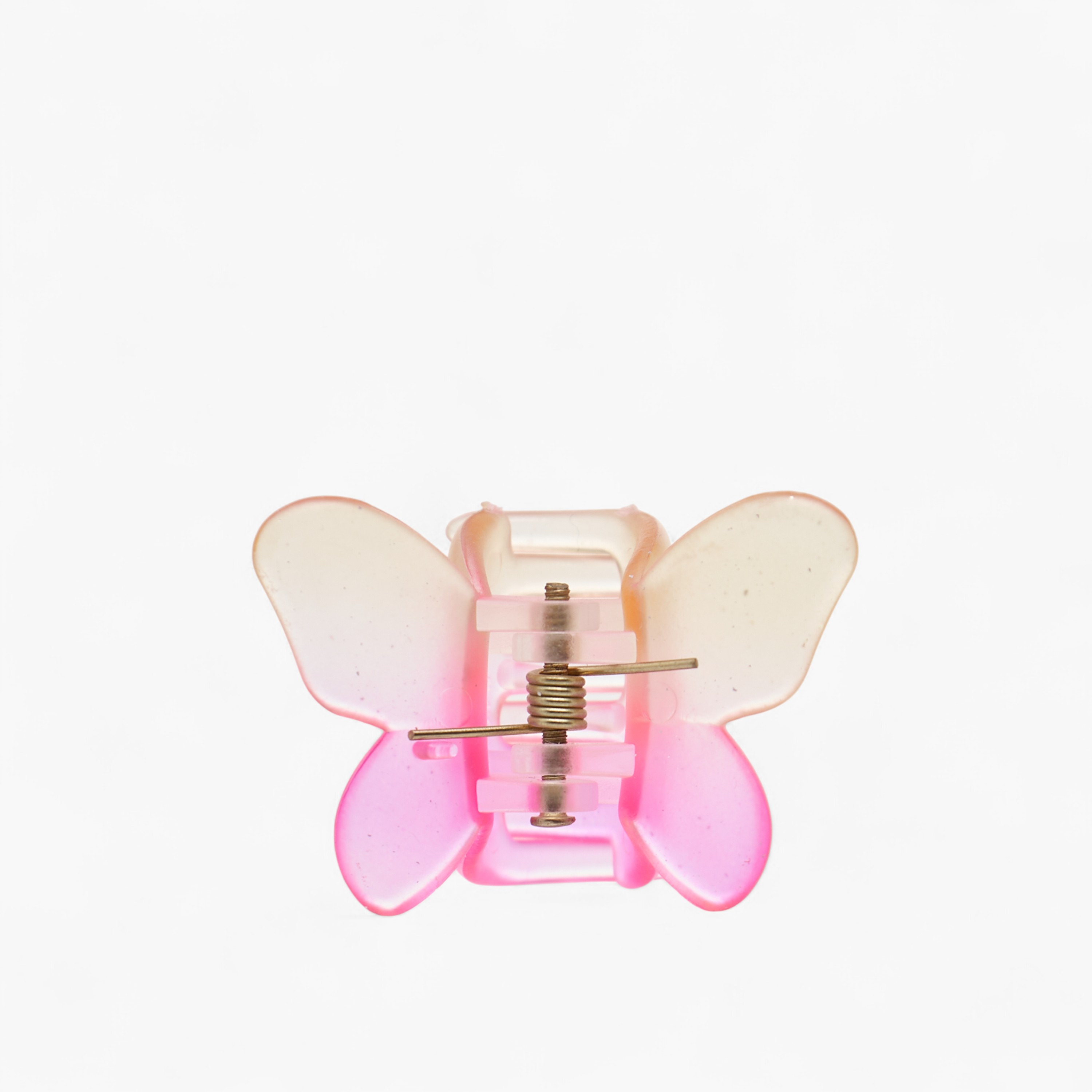 Gloo Pack of 6 Butterfly Shaped Hair Clamp-women-hairaccessories-clamps-image-3
