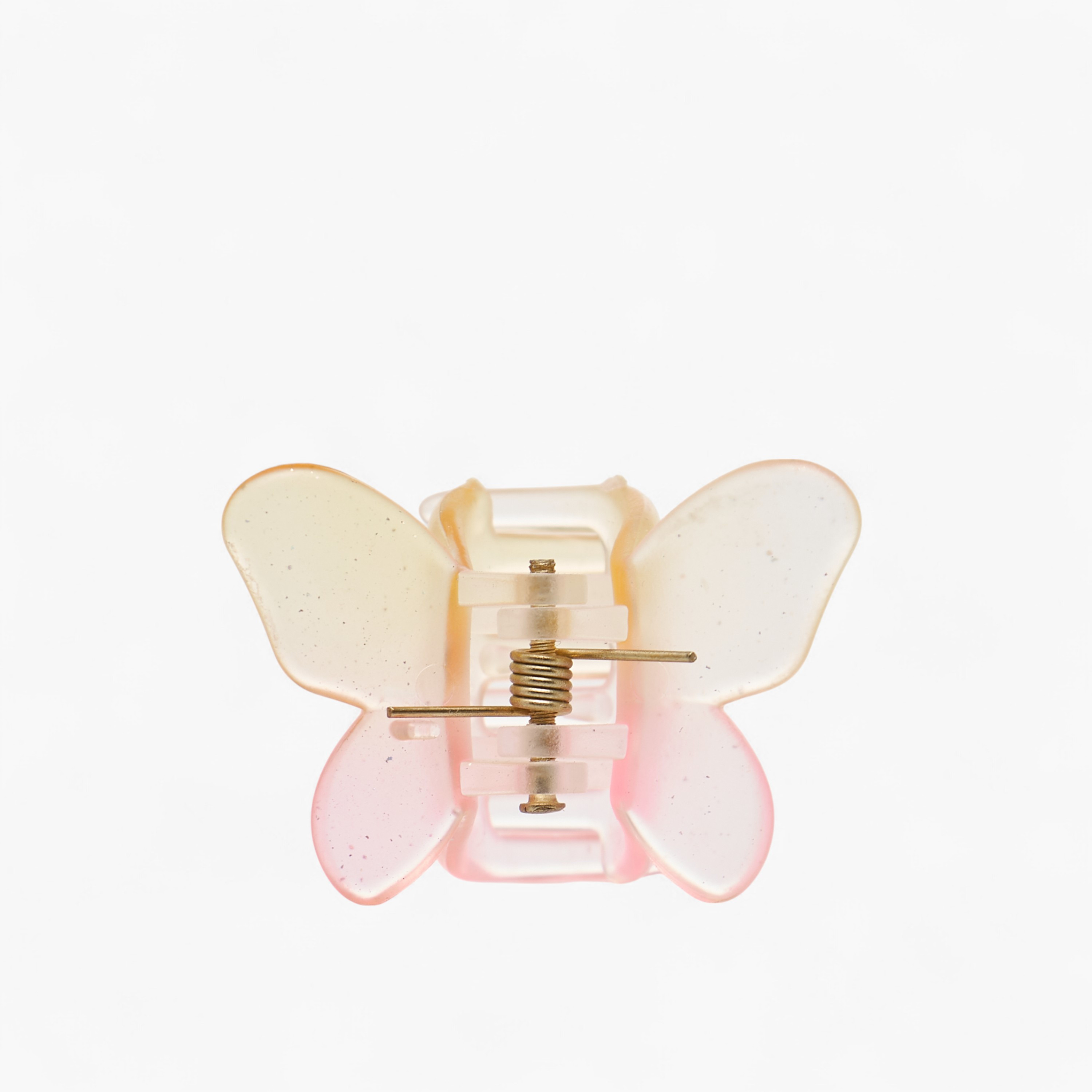 Gloo Pack of 6 Butterfly Shaped Hair Clamp-women-hairaccessories-clamps-image-4