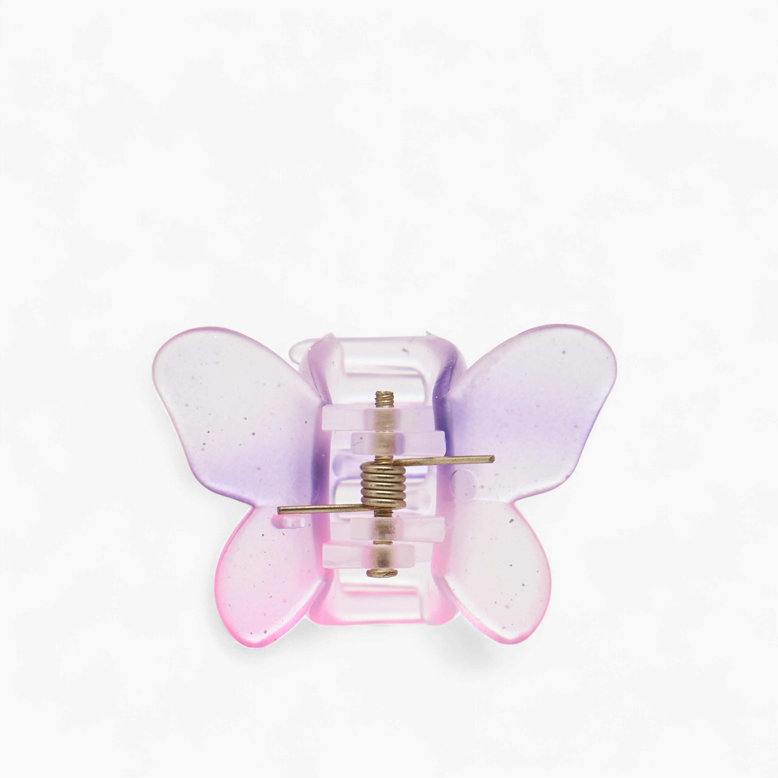 Gloo Pack of 6 Butterfly Shaped Hair Clamp-women-hairaccessories-clamps-image-5