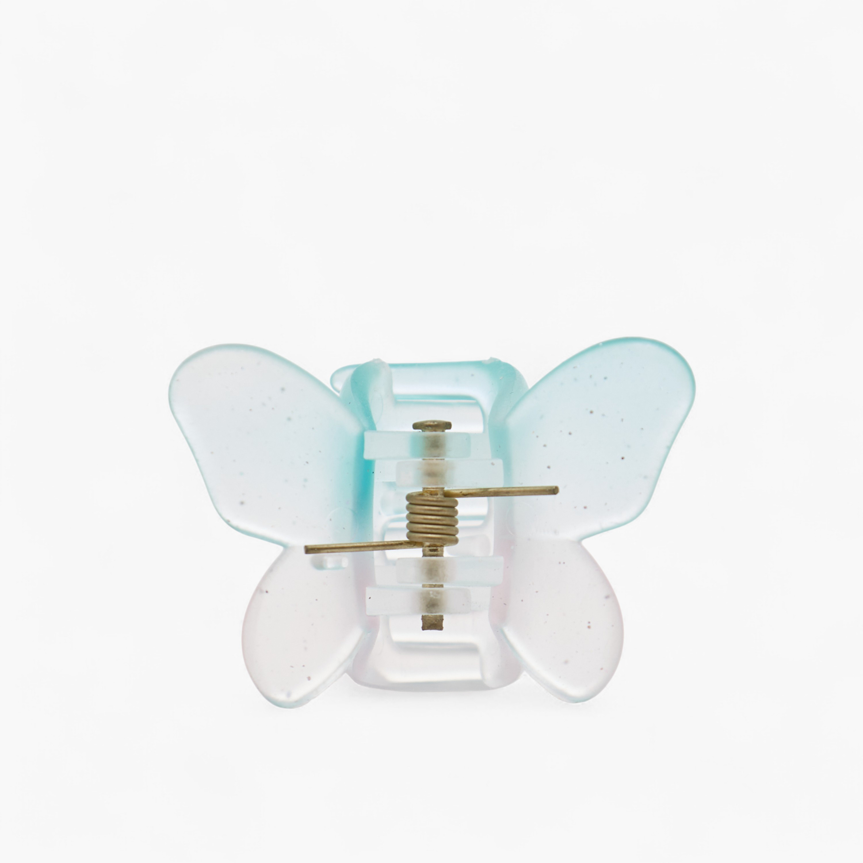 Gloo Pack of 6 Butterfly Shaped Hair Clamp-women-hairaccessories-clamps-image-6