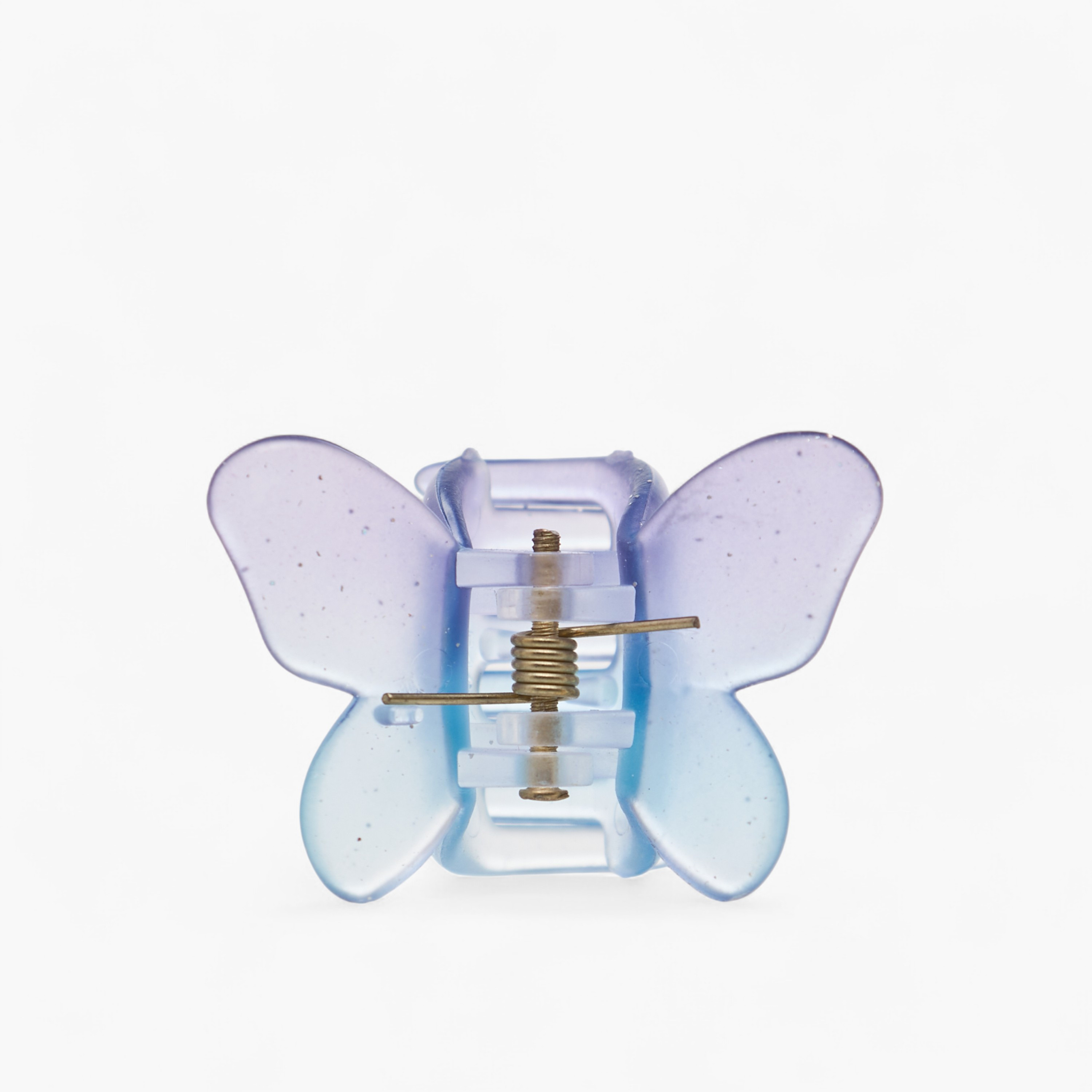 Gloo Pack of 6 Butterfly Shaped Hair Clamp-women-hairaccessories-clamps-image-7