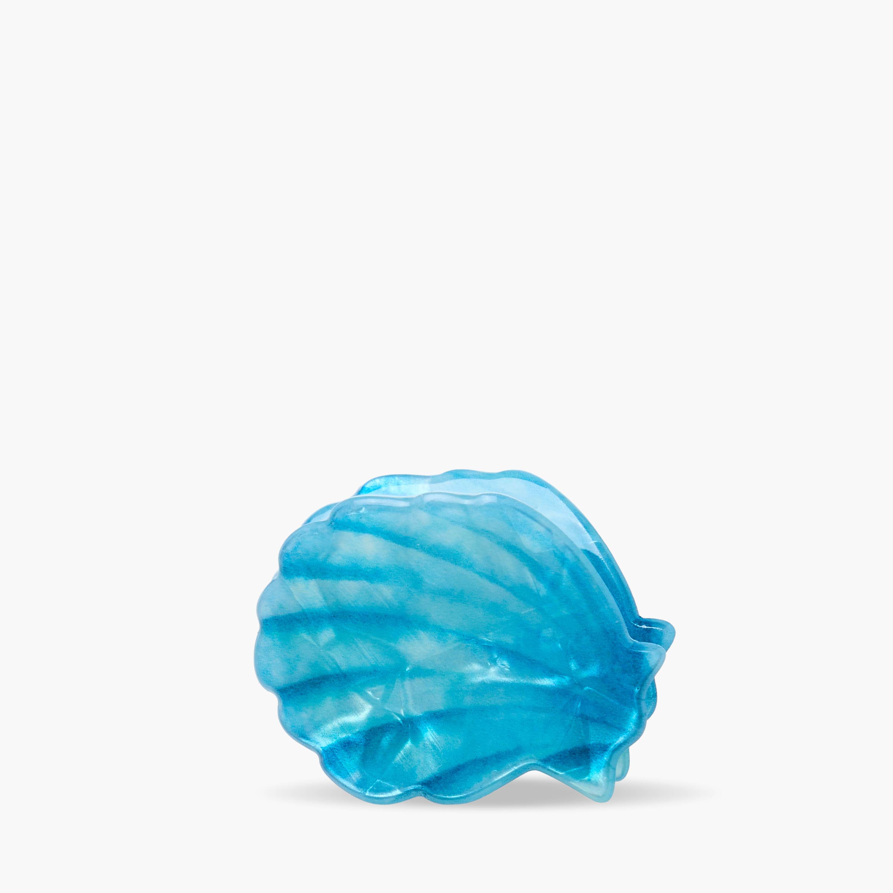 Gloo Pack of 6 Fish Shaped Hair Clamp-women-hairaccessories-clamps-image-2