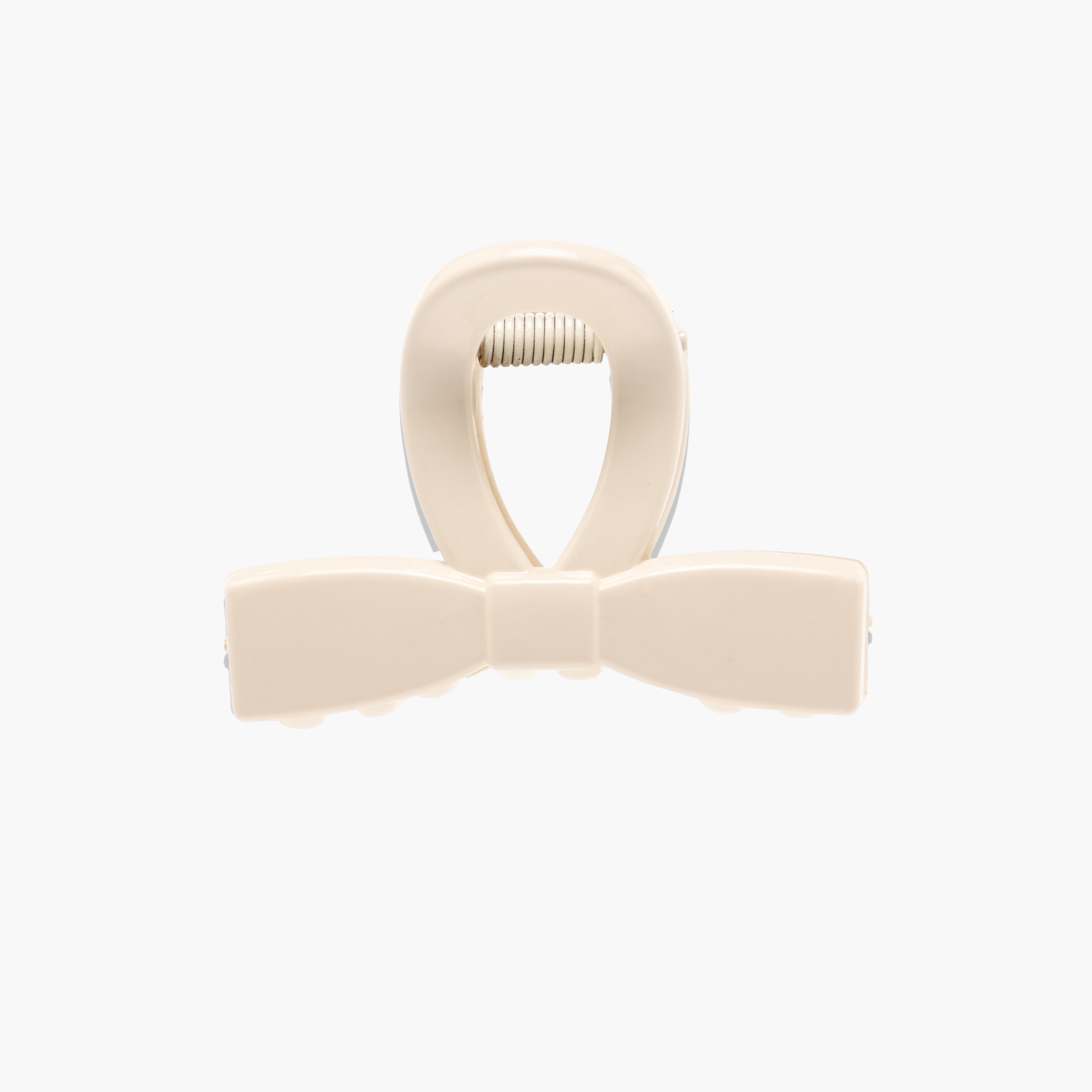 Gloo Pack of 6 Bow Shaped Hair Clamps-women-hairaccessories-clamps-image-2