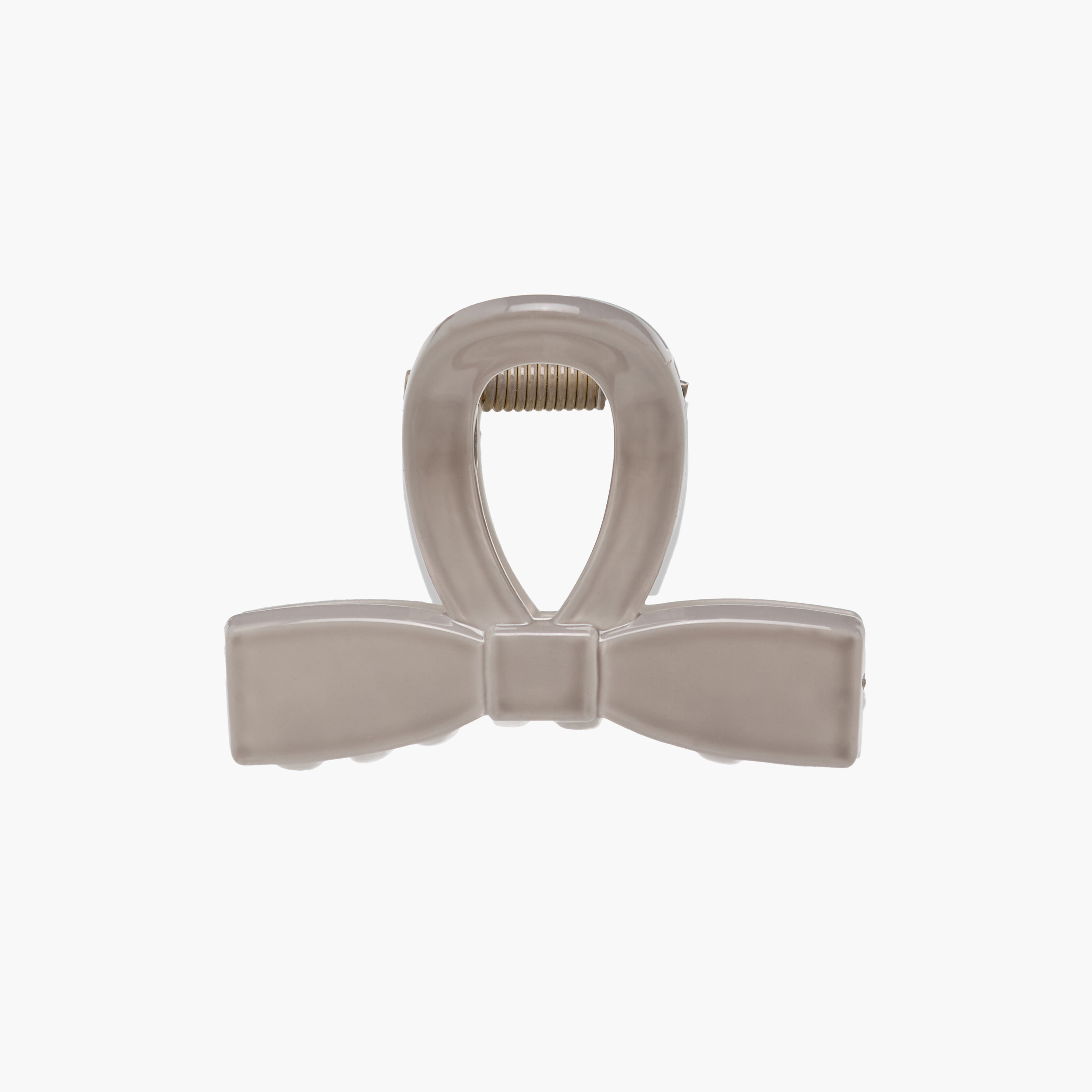 Gloo Pack of 6 Bow Shaped Hair Clamps-women-hairaccessories-clamps-image-5