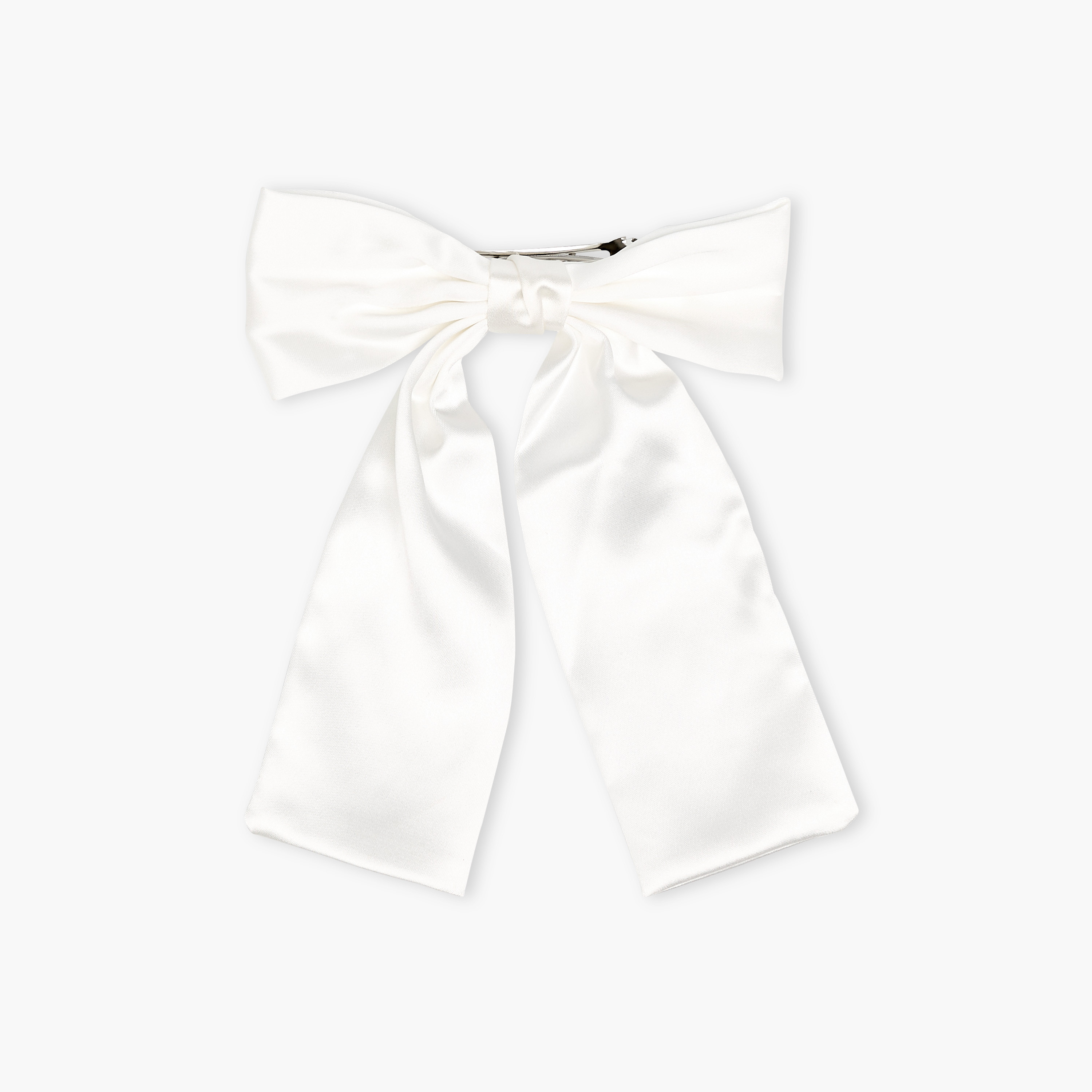 Pack of 2 Bow Shape Barrette Hair Clip-women-hairaccessories-clips-image-3
