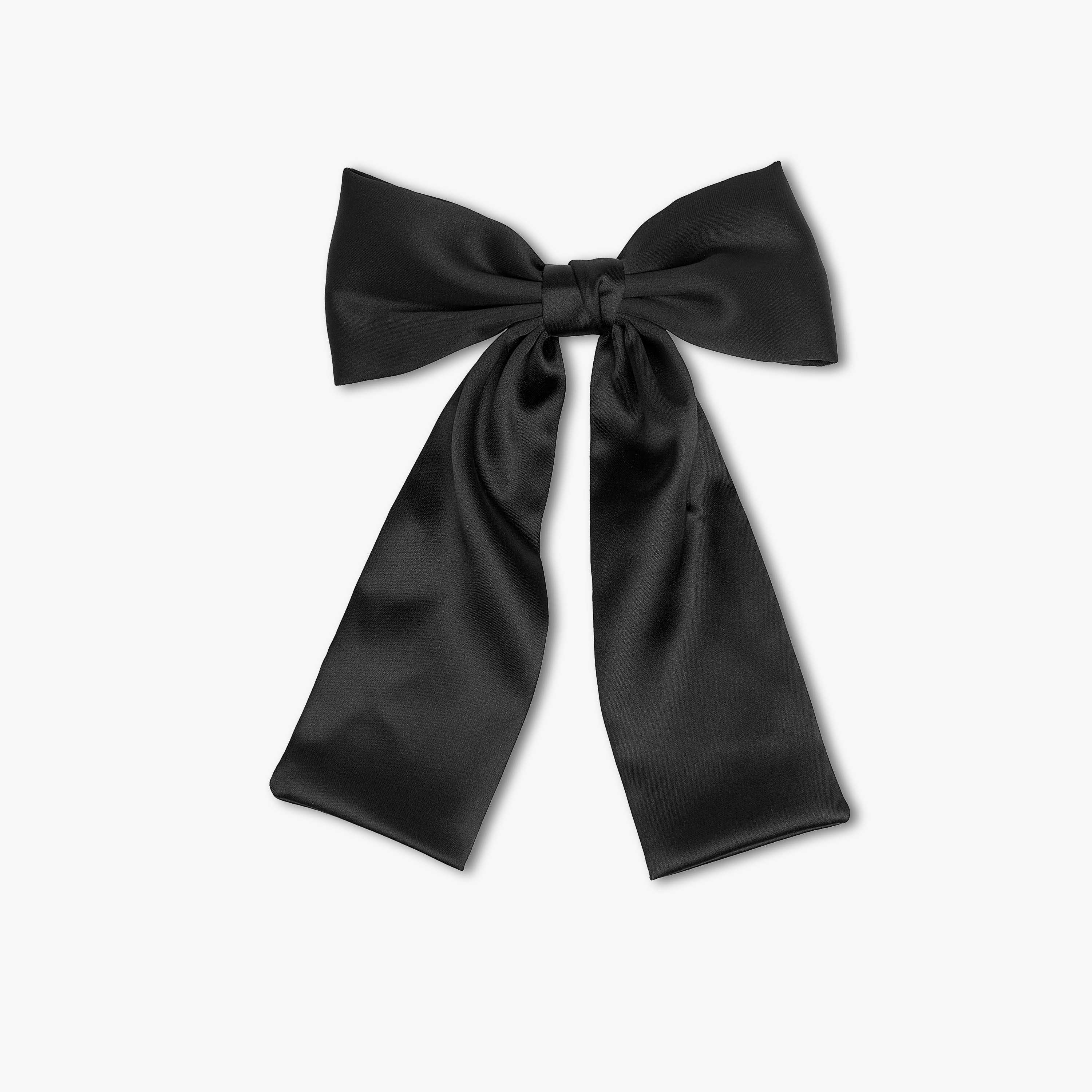 Pack of 2 Bow Shape Barrette Hair Clip-women-hairaccessories-clips-image-4