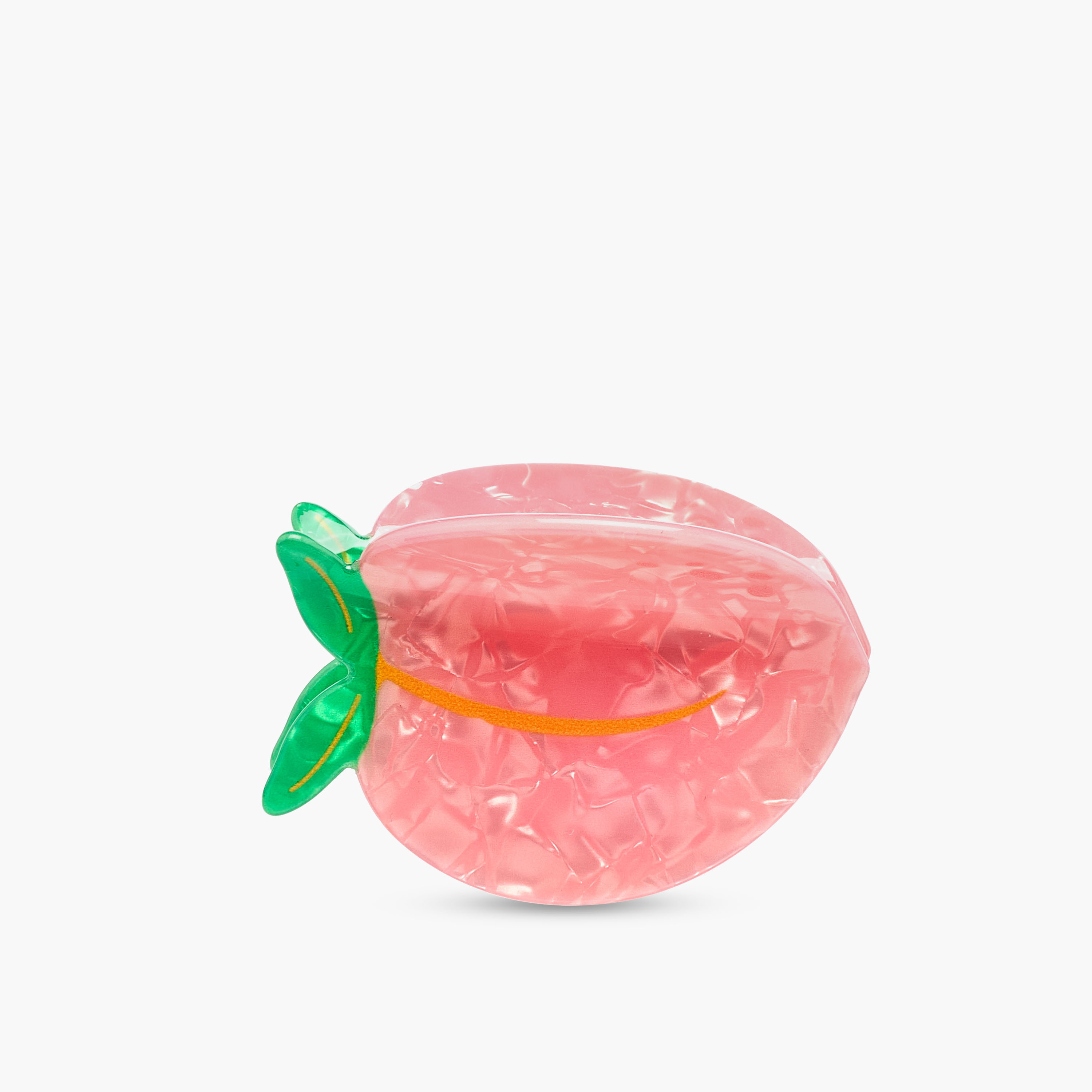 Pack of 2 Fruit Shaped Hair Clamp-women-hairaccessories-clamps-image-4