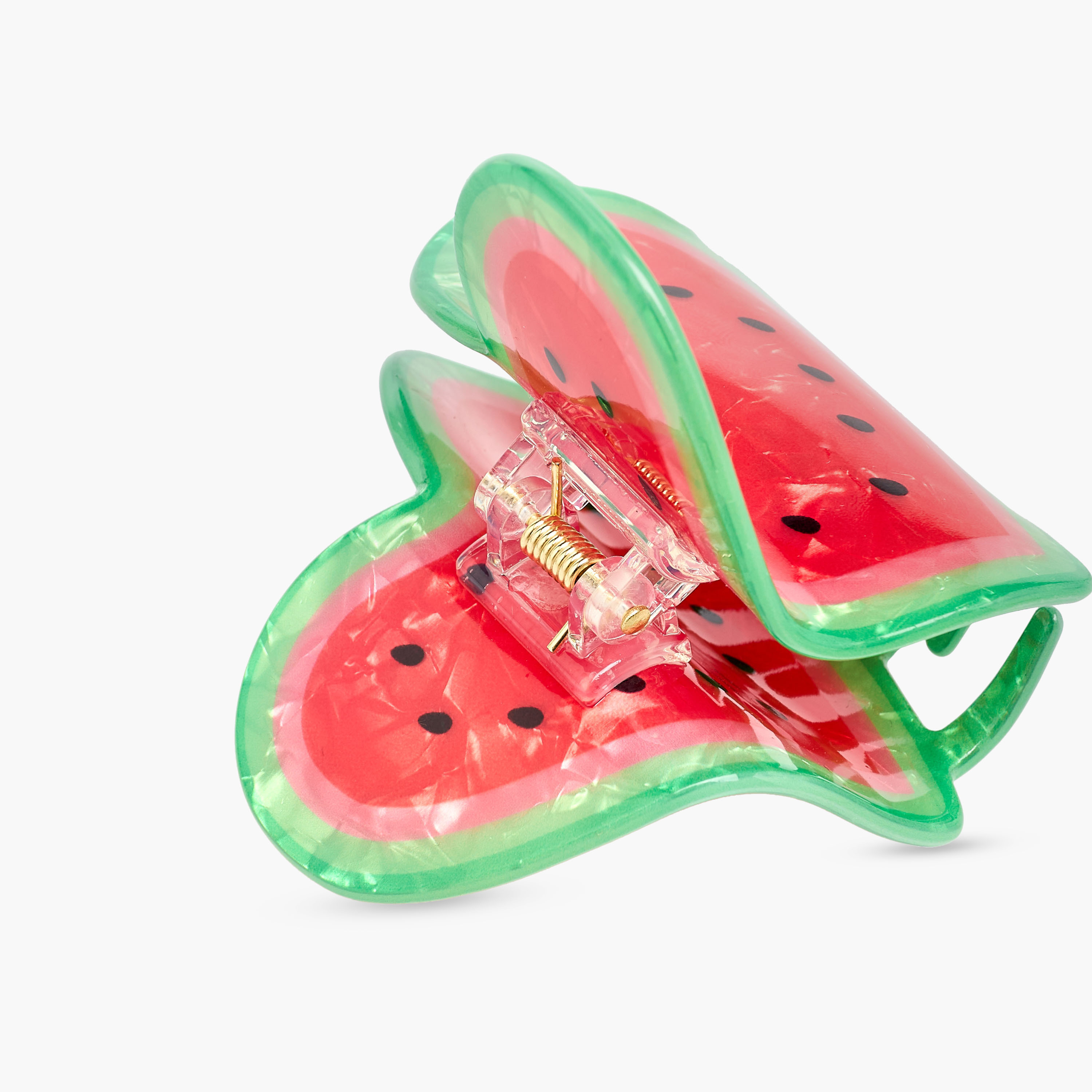 Pack of 2 Fruit Shaped Hair Clamp-women-hairaccessories-clamps-image-6