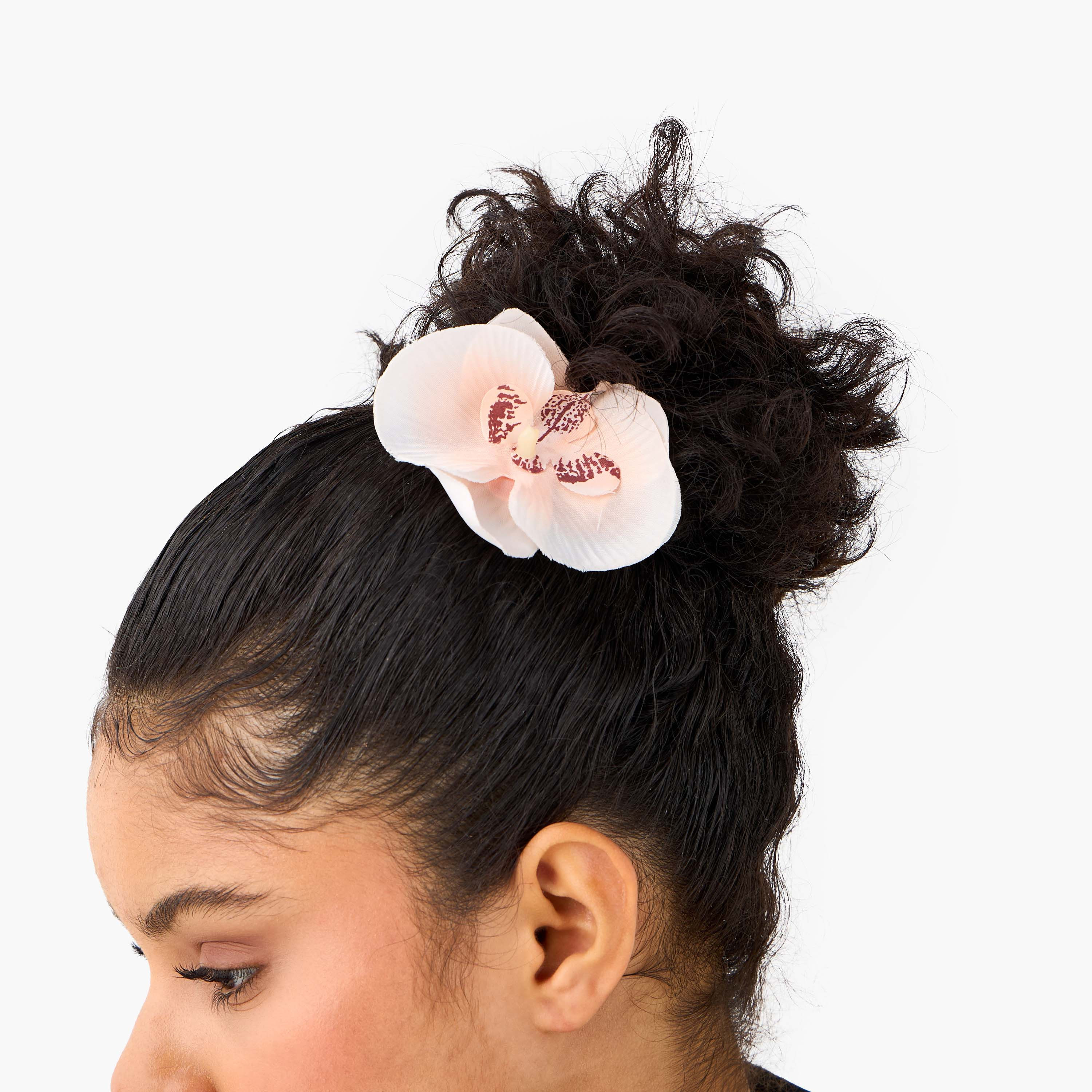 Pack of 2 Floral Shaped Hair Clip-women-hairaccessories-clips-image-2
