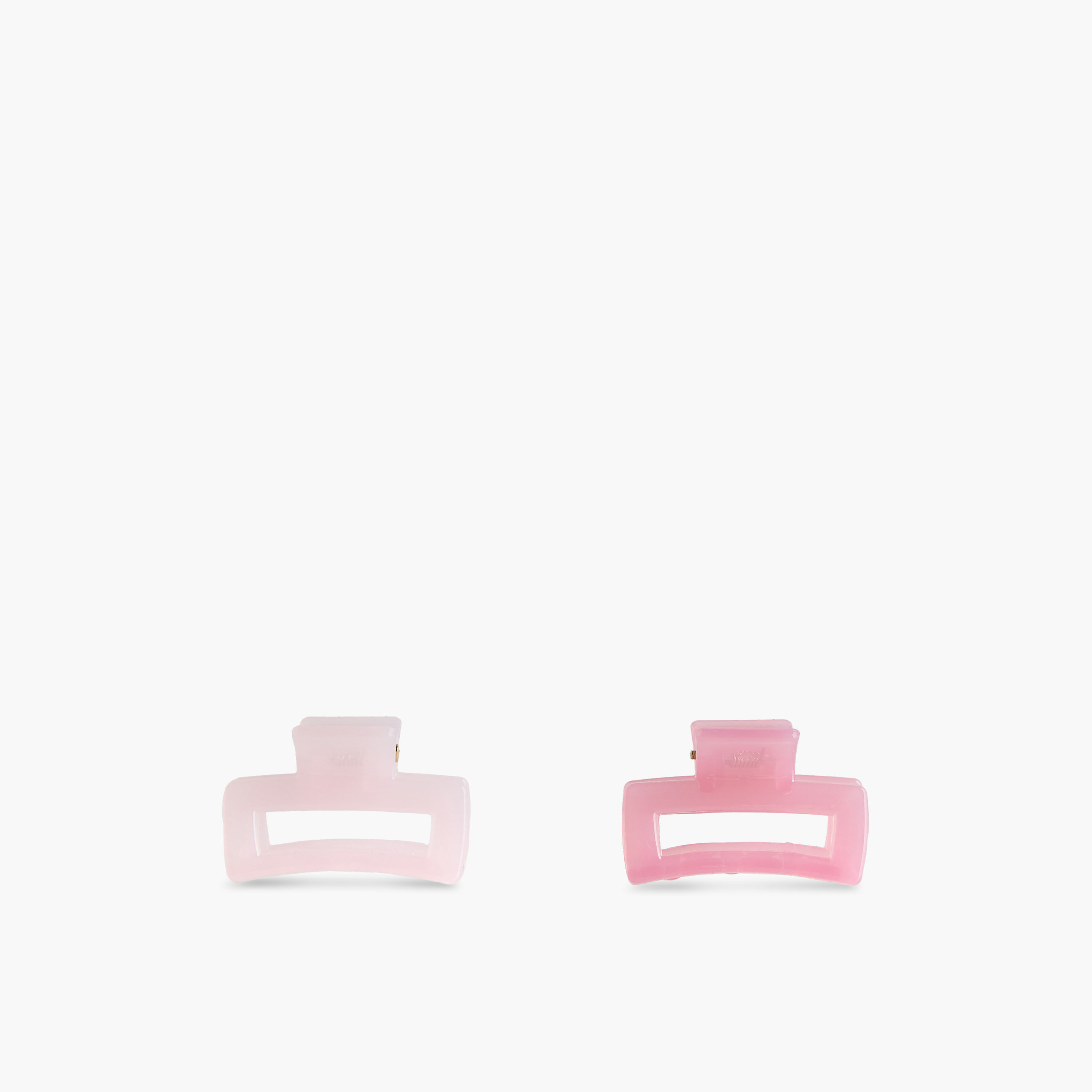 Pack of 6 - Cutout Hair Clamp-women-hairaccessories-clamps-image-4