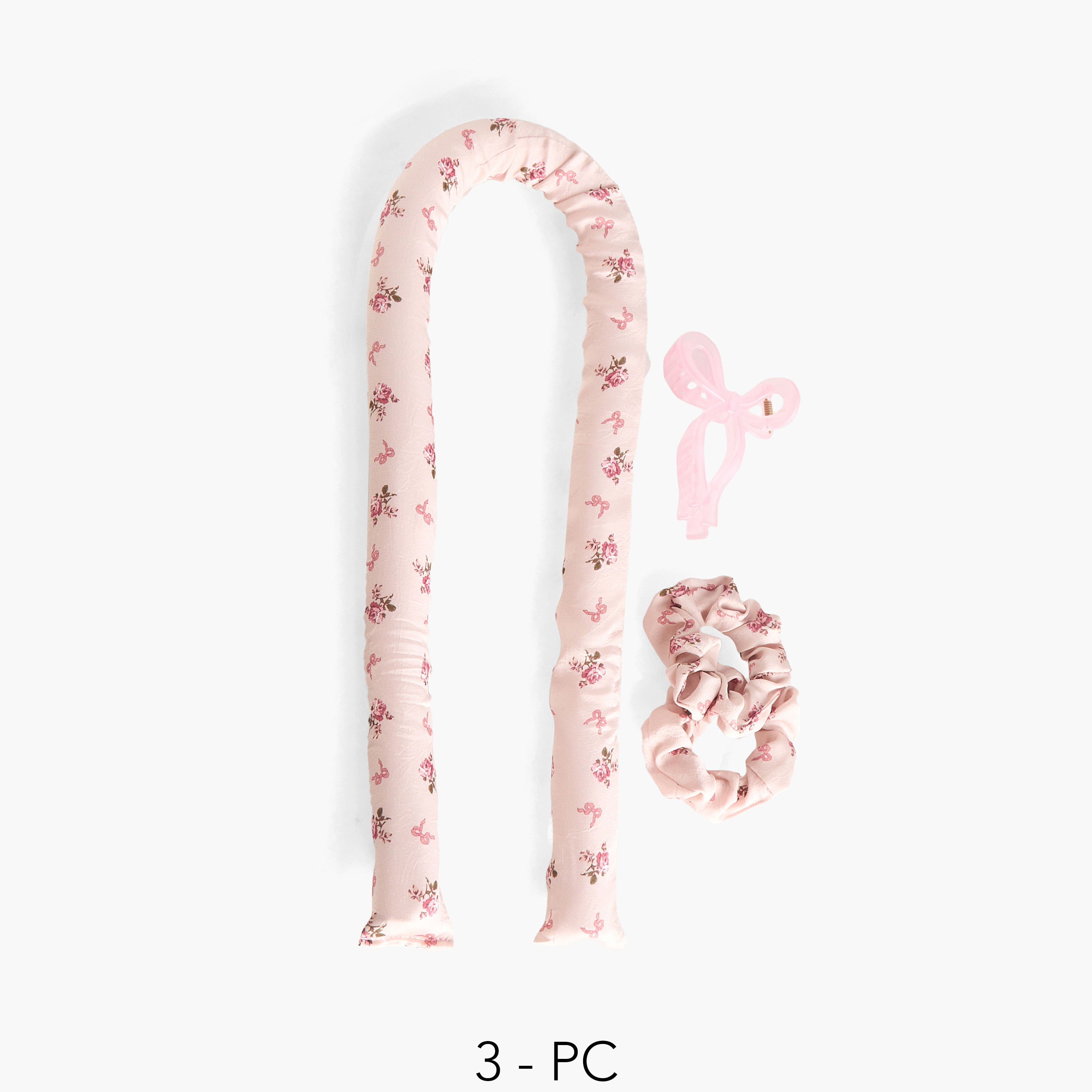 مجموعة تجعيد الشعر بدون حرارة بطبعات-women-hairaccessories-others-image-1