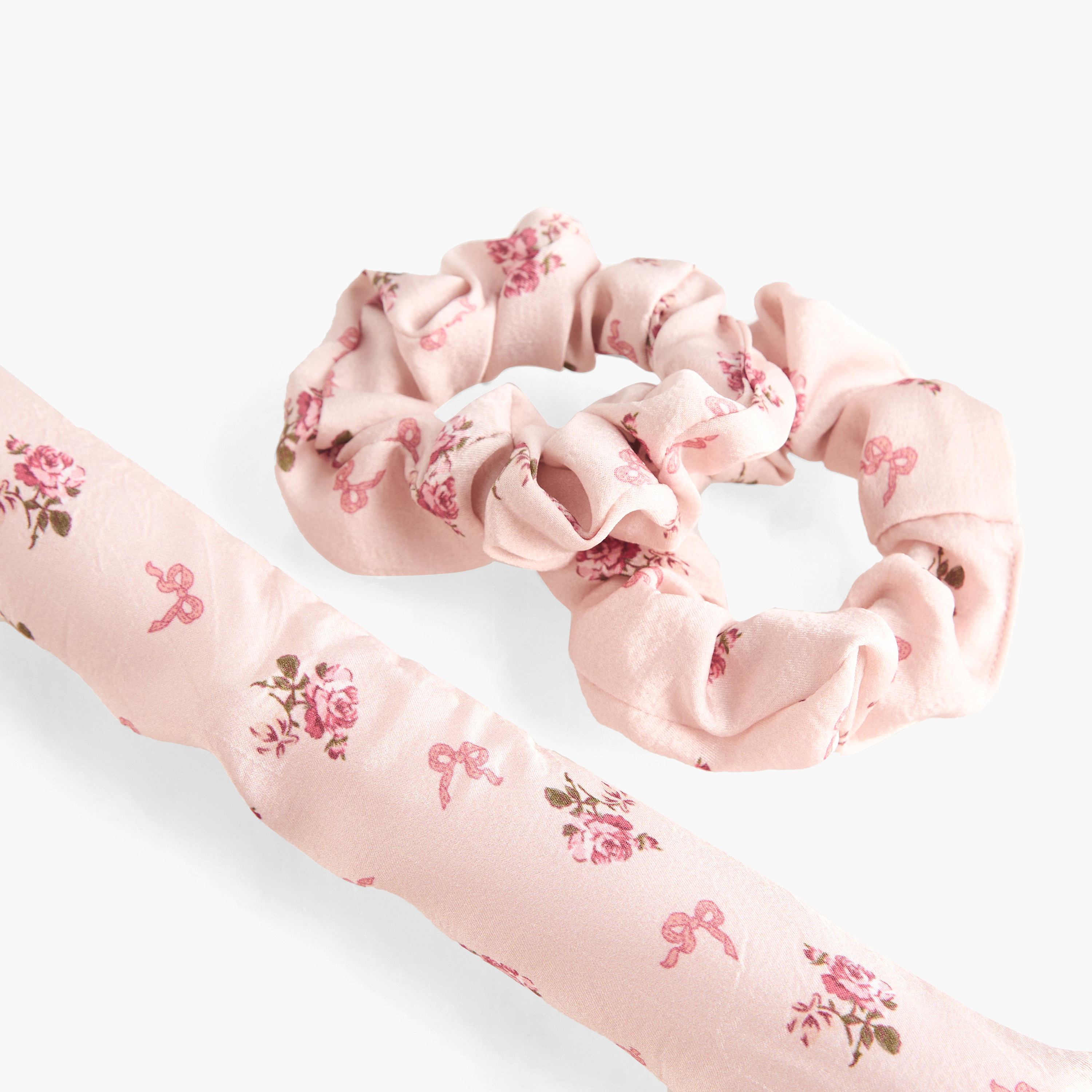 مجموعة تجعيد الشعر بدون حرارة بطبعات-women-hairaccessories-others-image-6