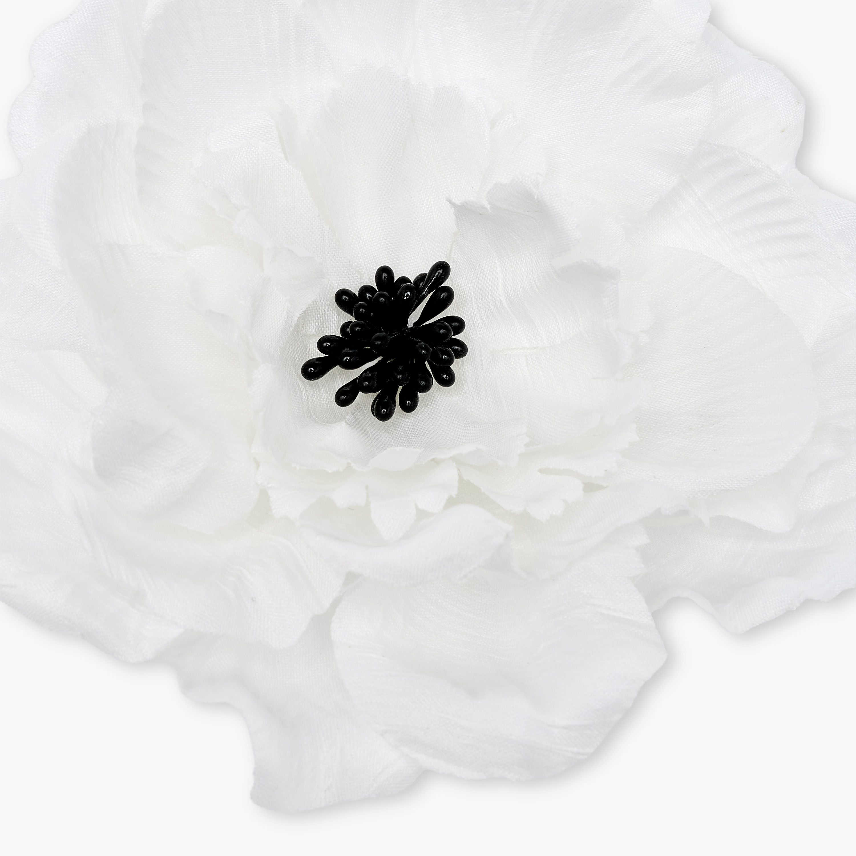 Floral Shaped Hair Clip-women-hairaccessories-clips-image-3