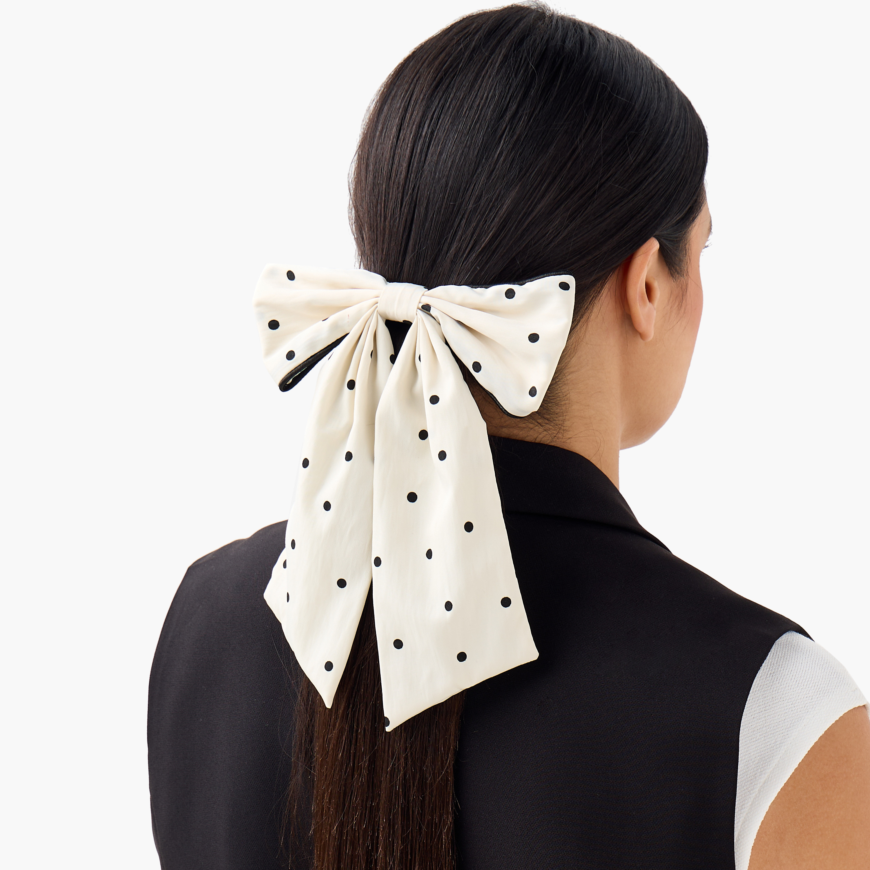 مشبك شعر باريت فيونكة بطبعات-women-hairaccessories-clips-image-2