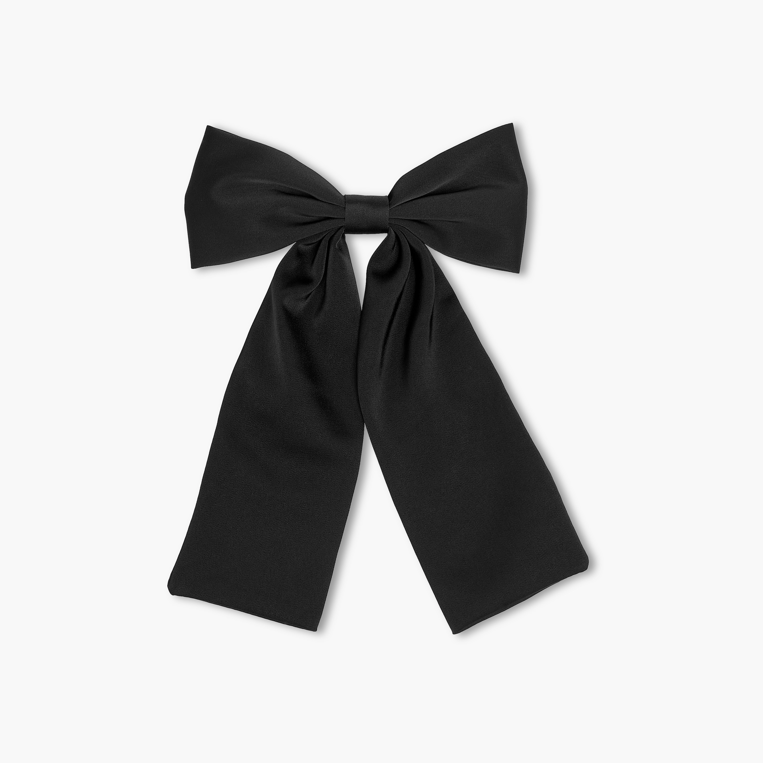 مشبك شعر باريت بفيونكة من جلو-women-hairaccessories-clips-image-1