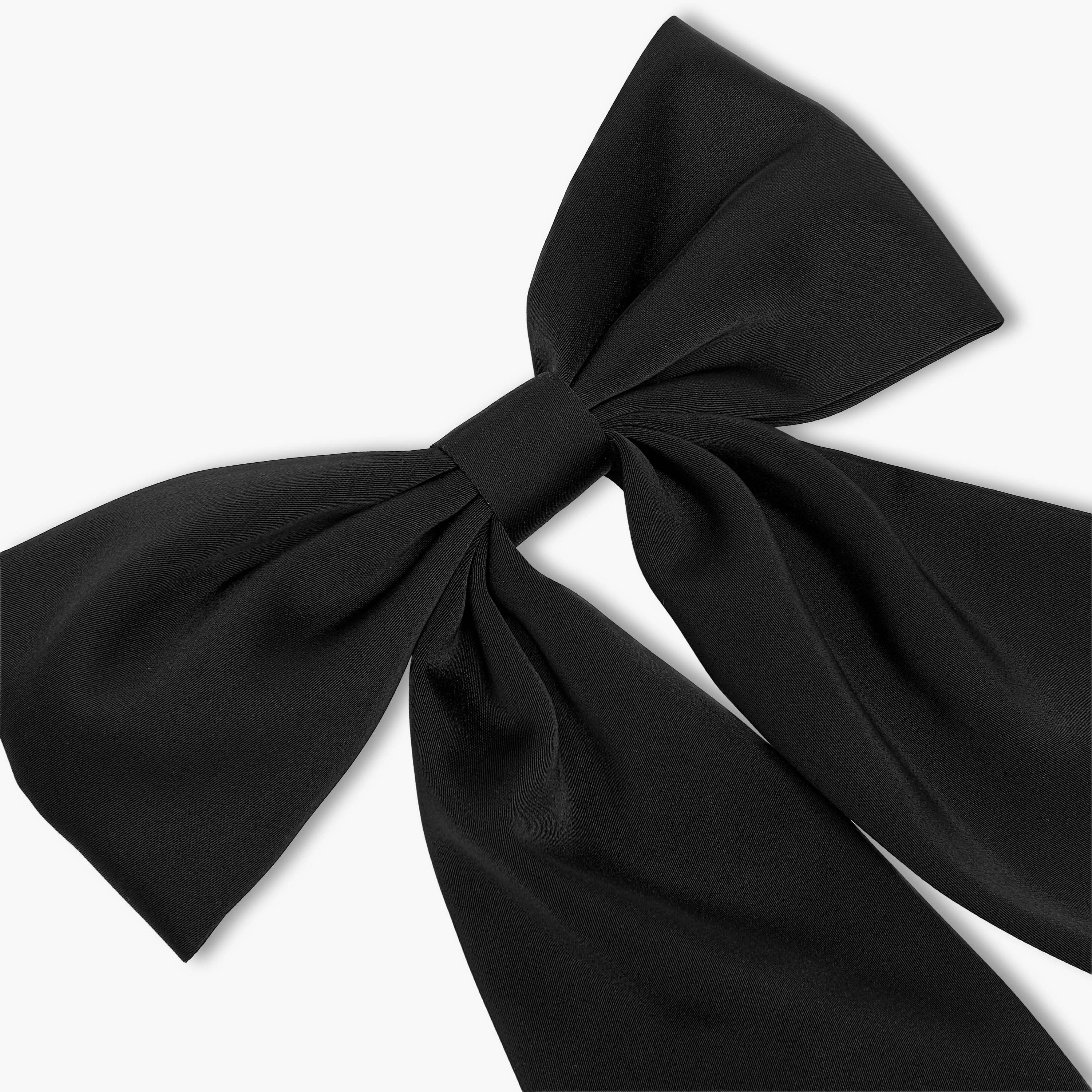 مشبك شعر باريت بفيونكة من جلو-women-hairaccessories-clips-image-3