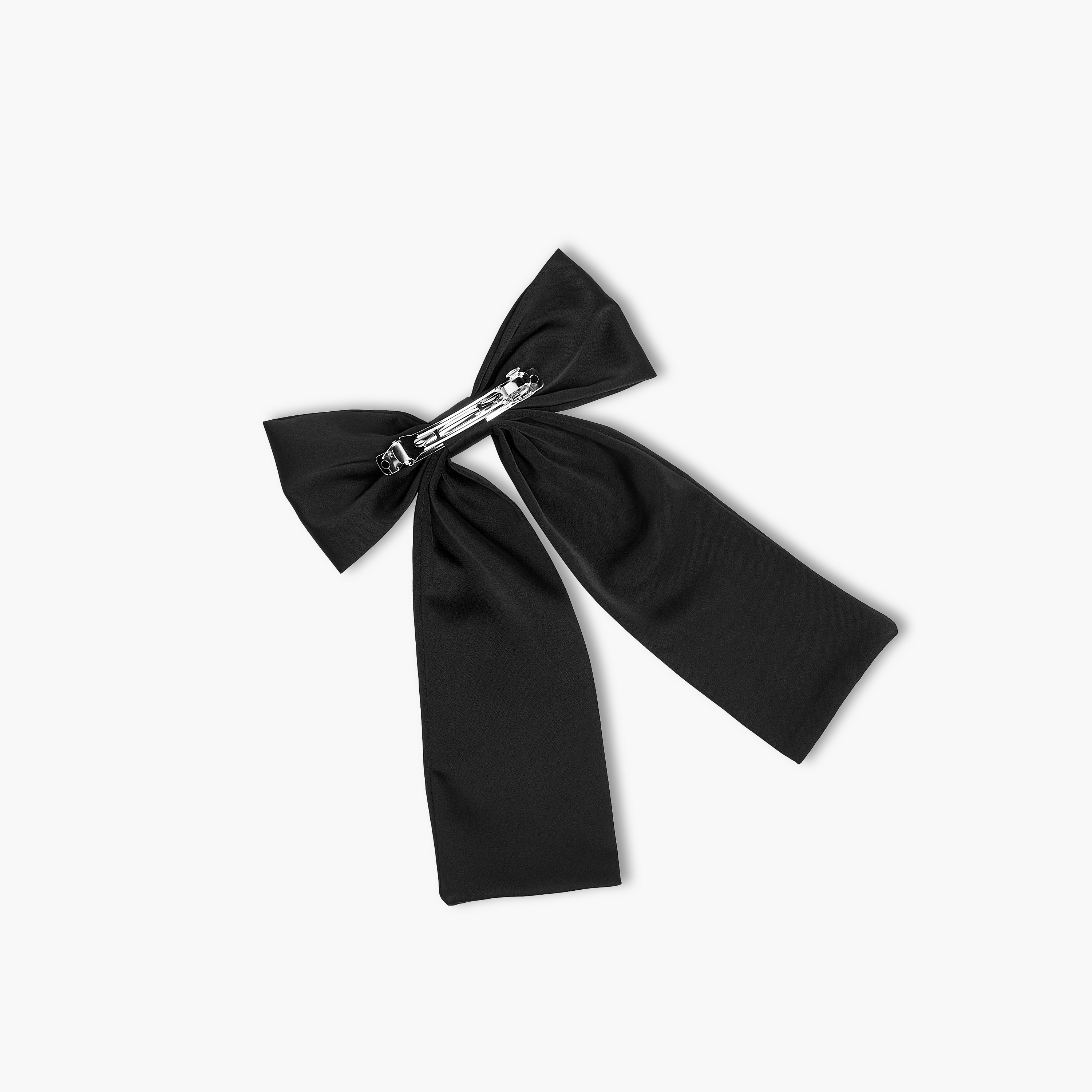 مشبك شعر باريت بفيونكة من جلو-women-hairaccessories-clips-image-4