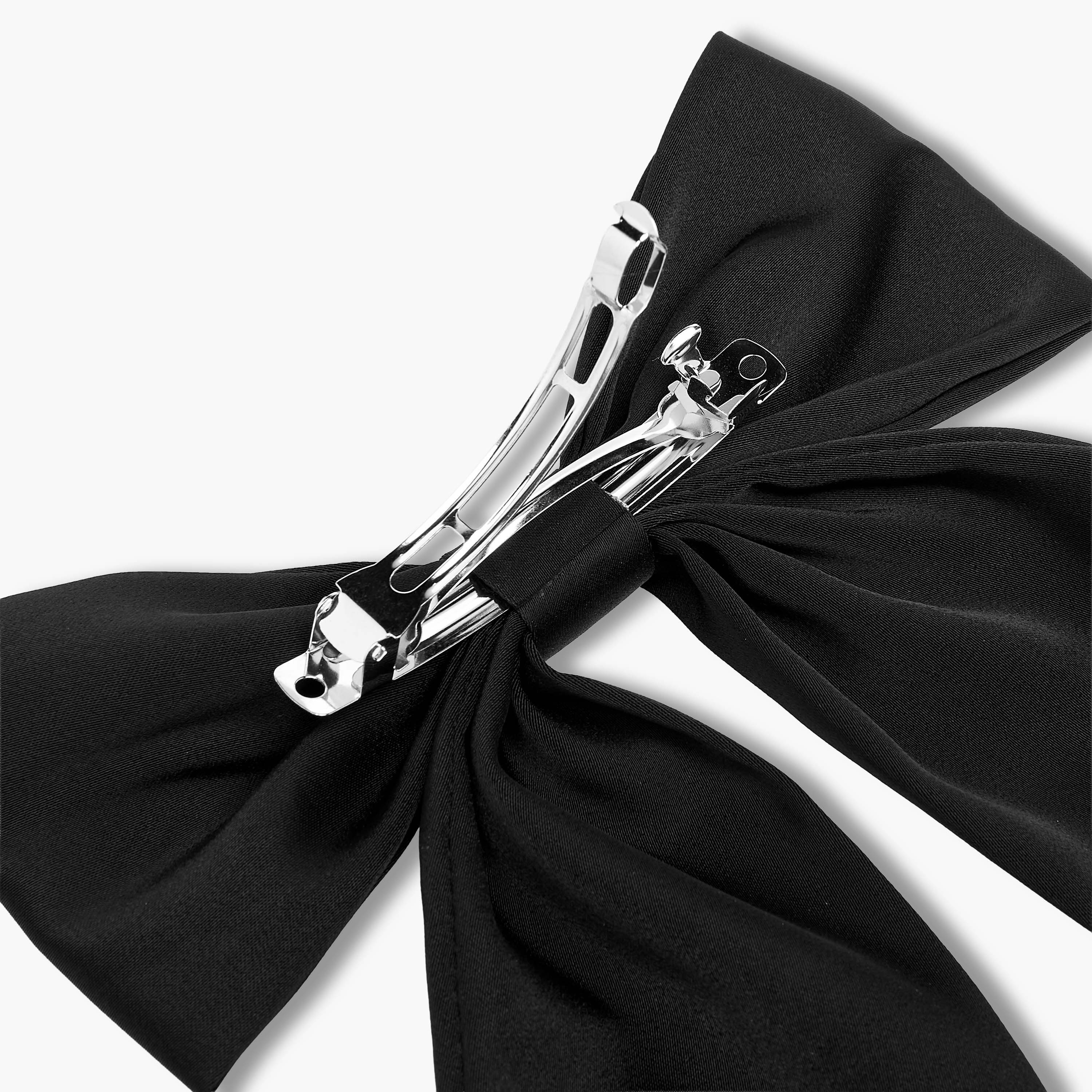 مشبك شعر باريت بفيونكة من جلو-women-hairaccessories-clips-image-5