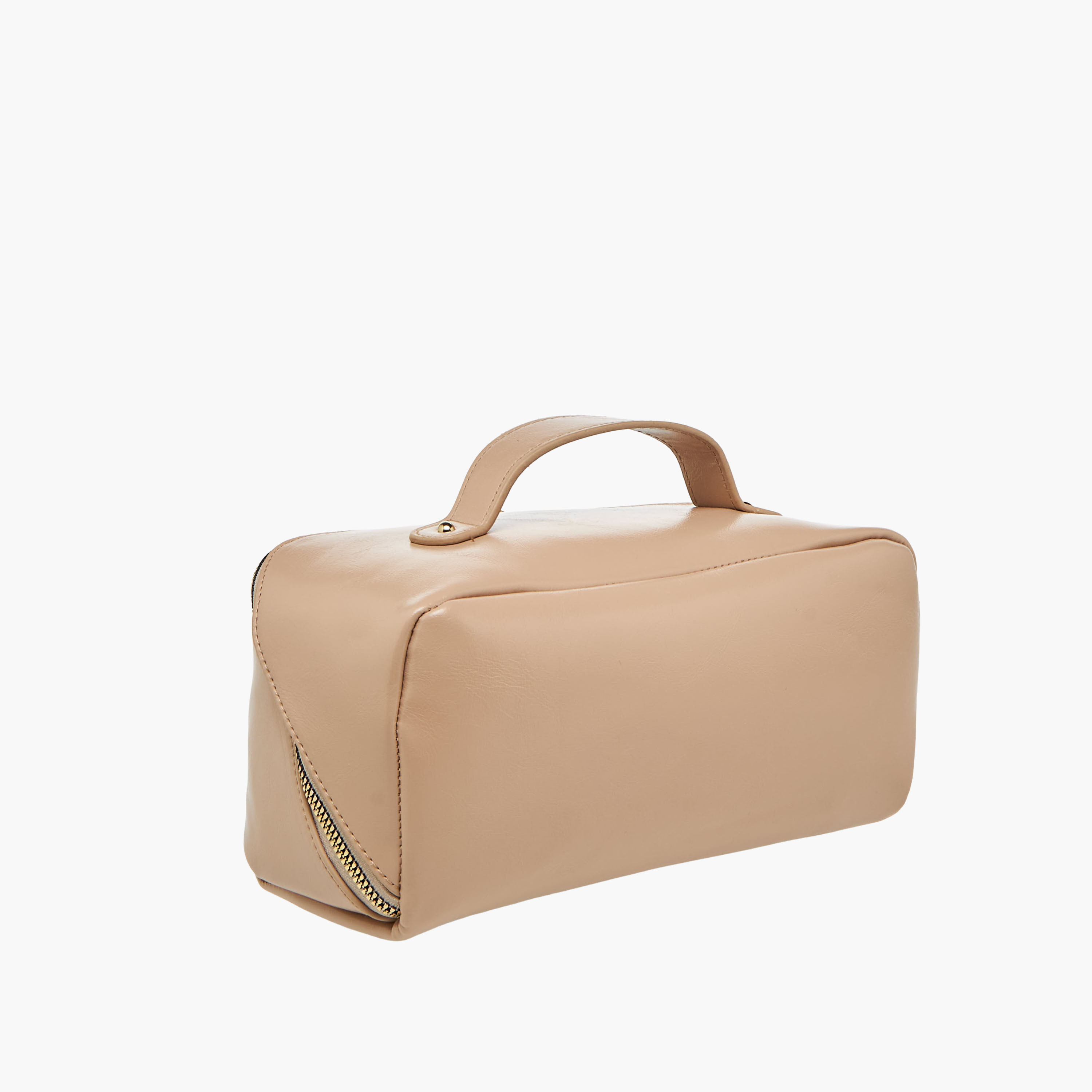 شنطة مكياج بسحاب ومقبض-women-bagsandwallets-handbags-image-3