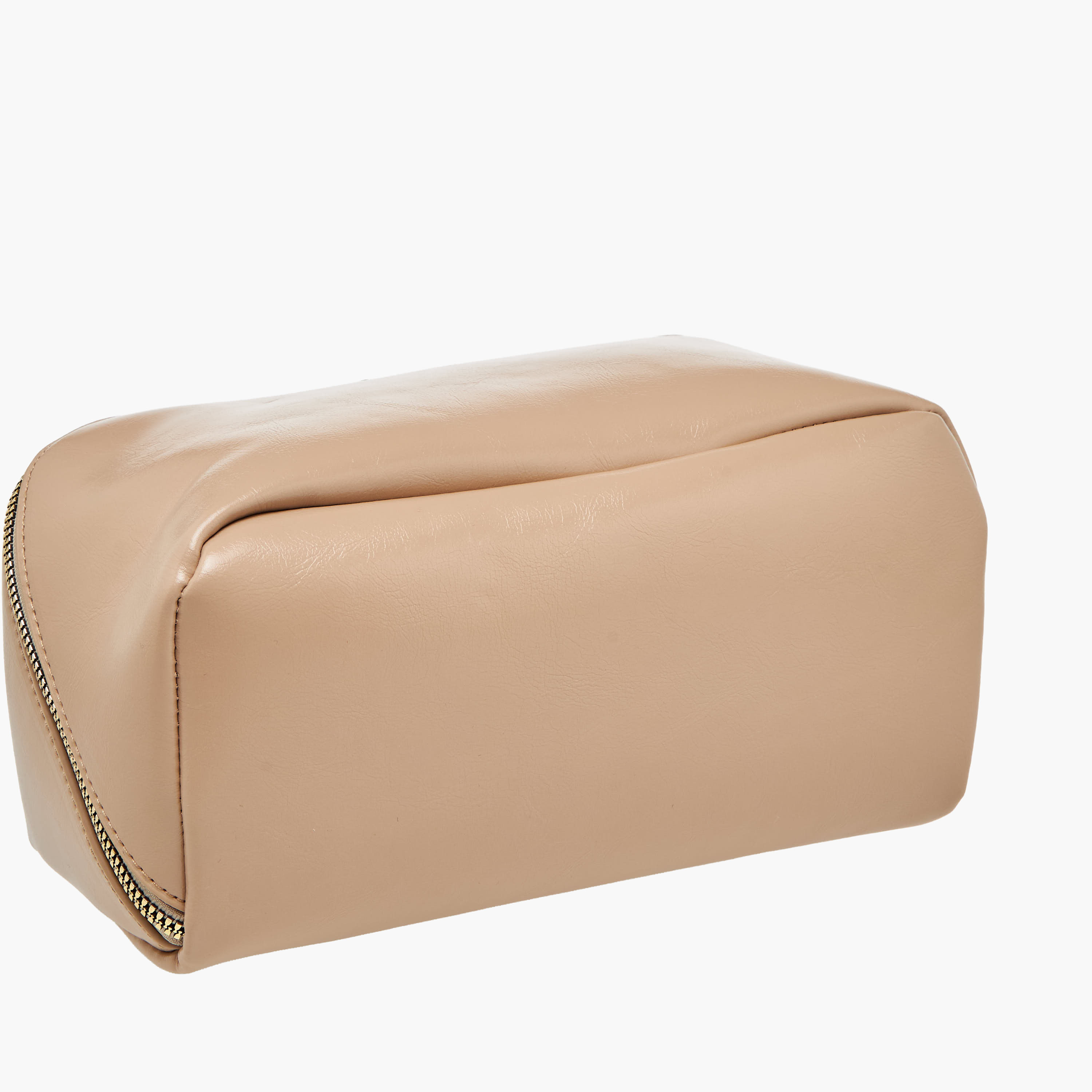 شنطة مكياج بسحاب ومقبض-women-bagsandwallets-handbags-image-5
