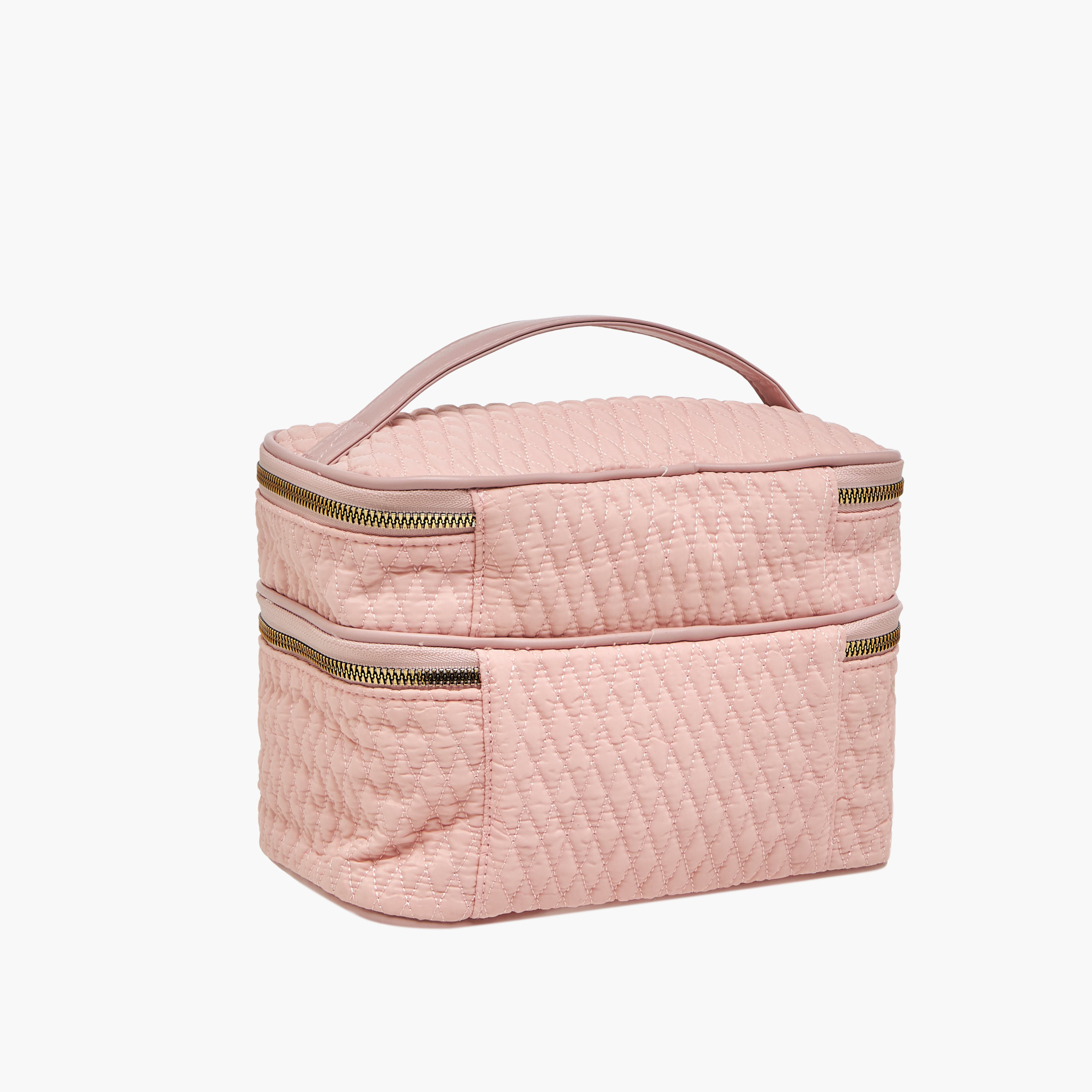 شنطة مكياج بارزة الملمس بسحاب إغلاق-women-bagsandwallets-handbags-image-3