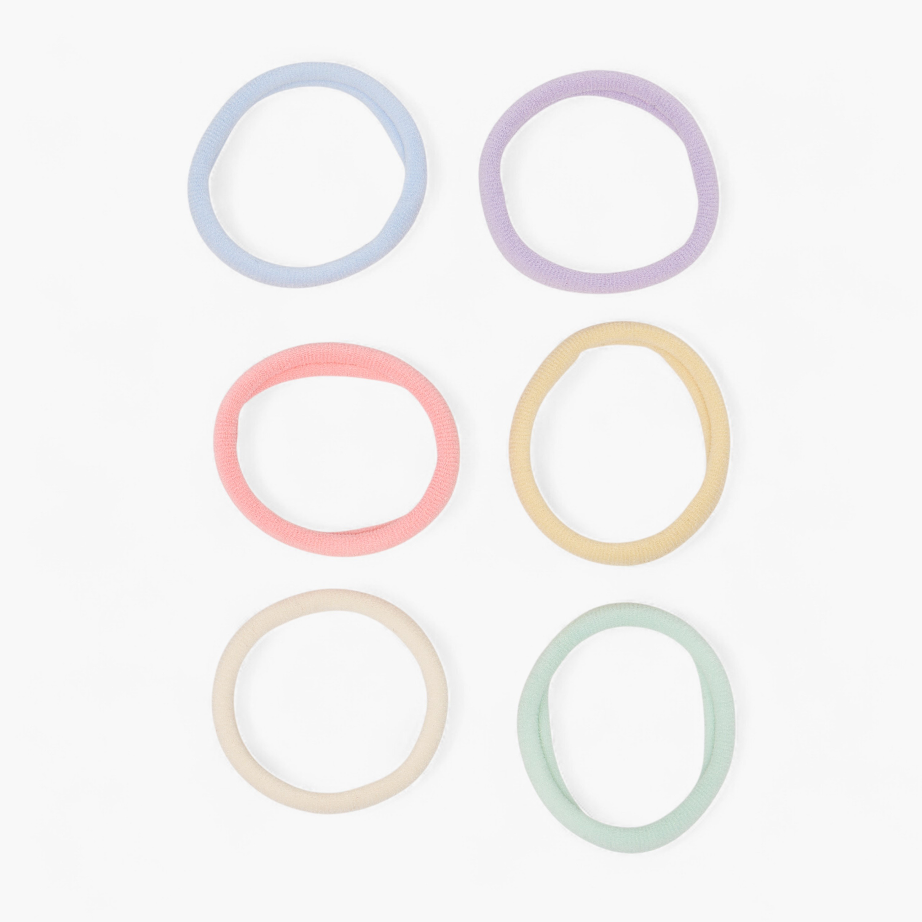 ربطات شعر من جلوو - عبوة من 30-women-hairaccessories-scrunchies-image-2
