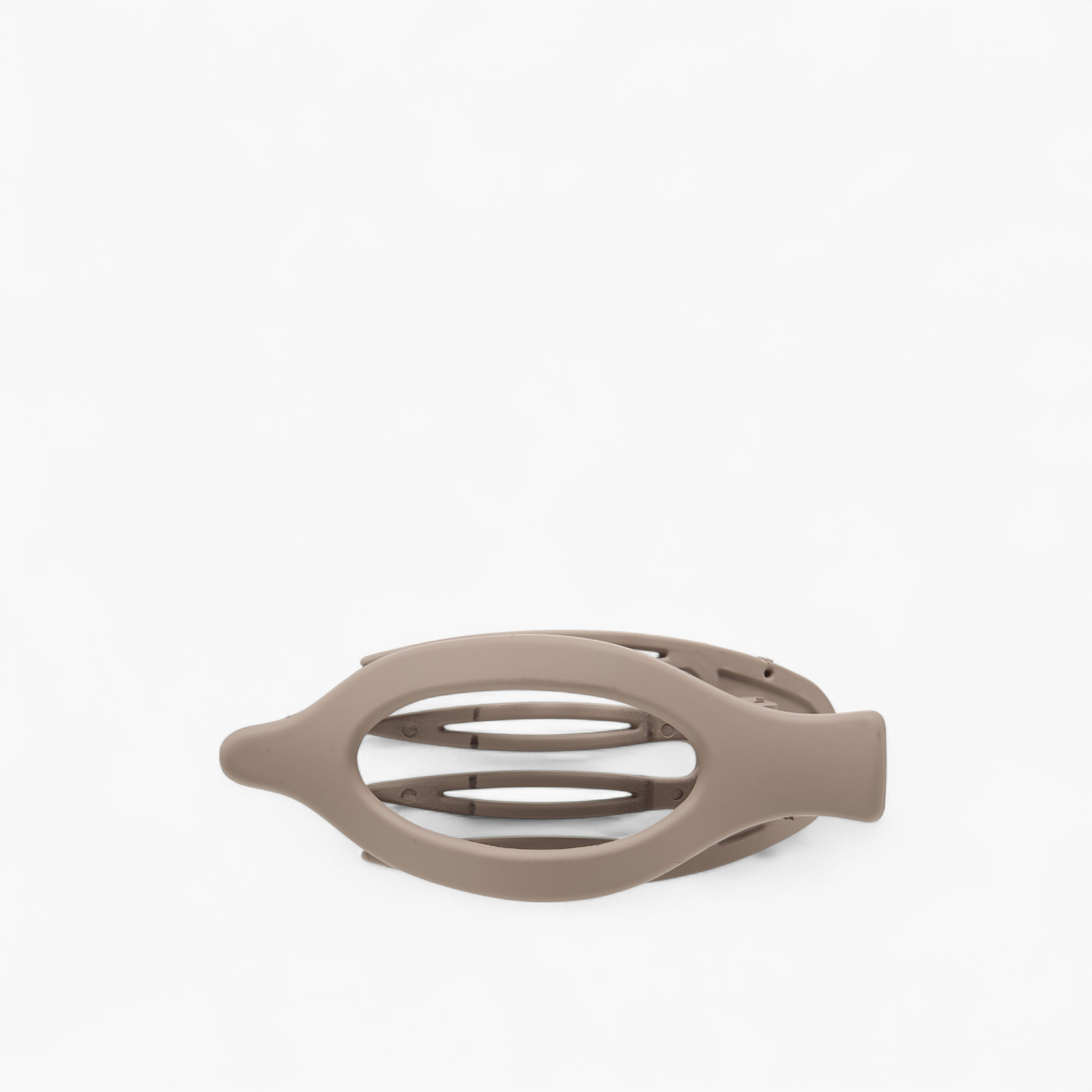 Gloo Pack of 2 Matte Hair Clamp-women-hairaccessories-clamps-image-2