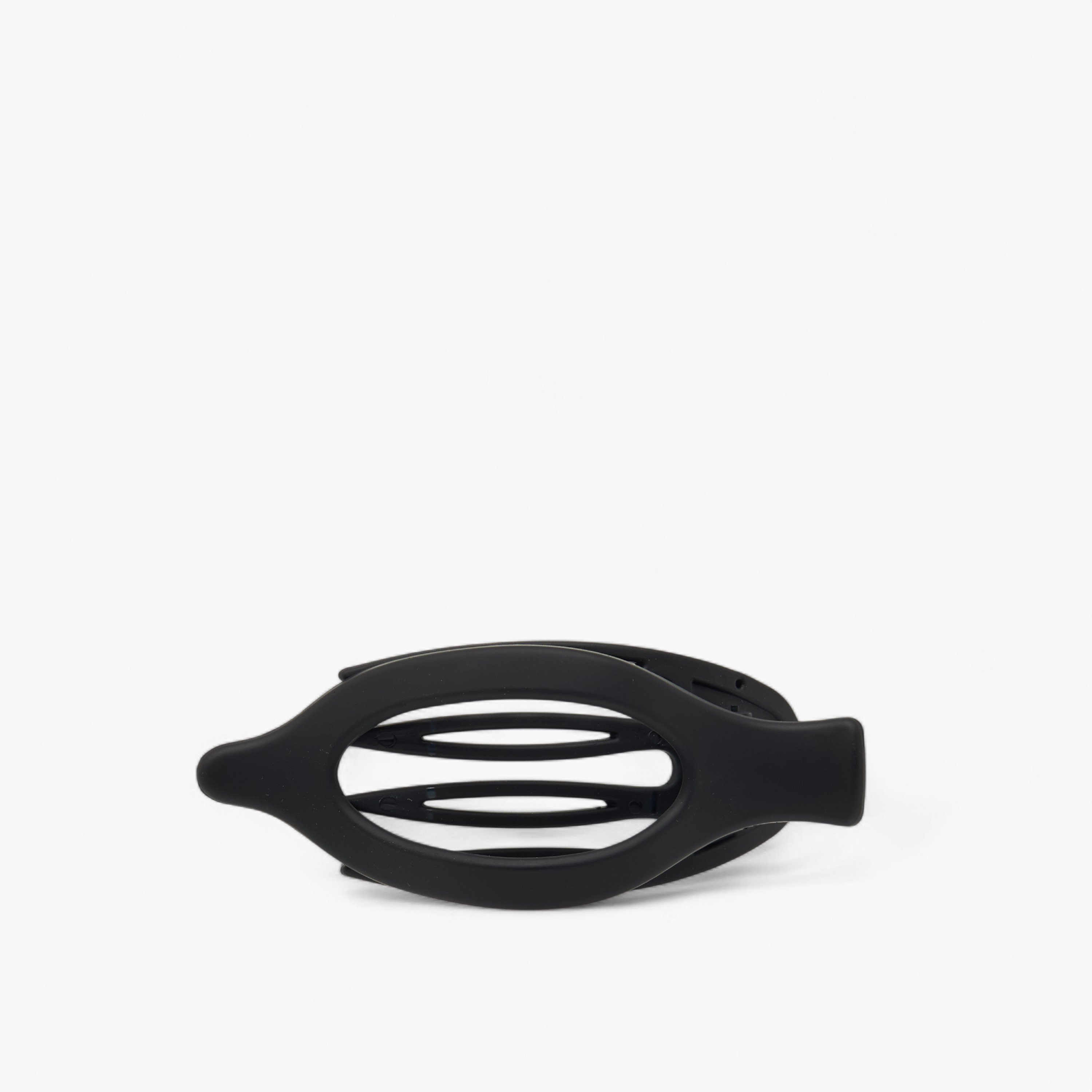 Gloo Pack of 2 Matte Hair Clamp-women-hairaccessories-clamps-image-3