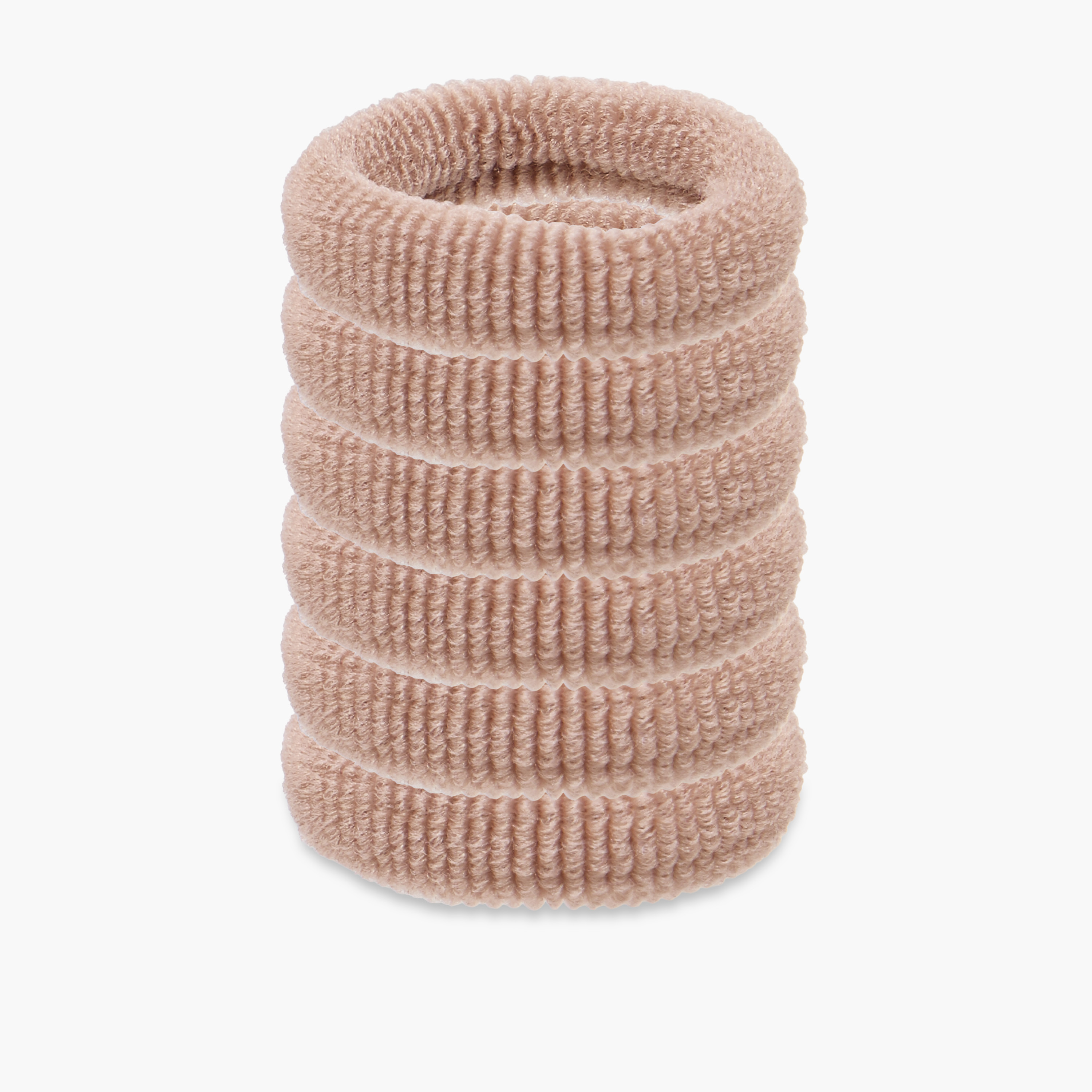 Gloo Pack of 30 Wave Textured Hair Tie-women-hairaccessories-scrunchies-image-4