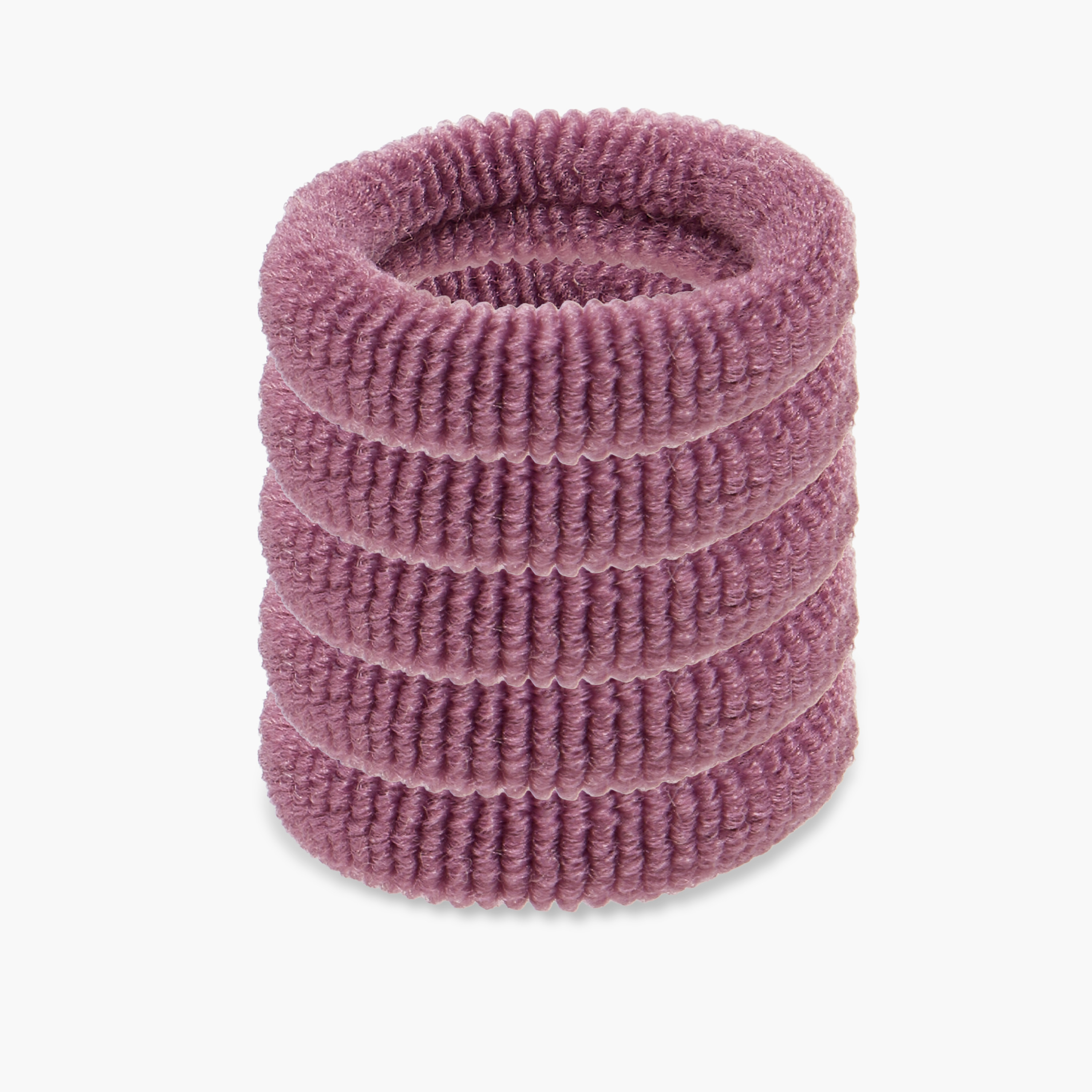 Gloo Pack of 30 Wave Textured Hair Tie-women-hairaccessories-scrunchies-image-5