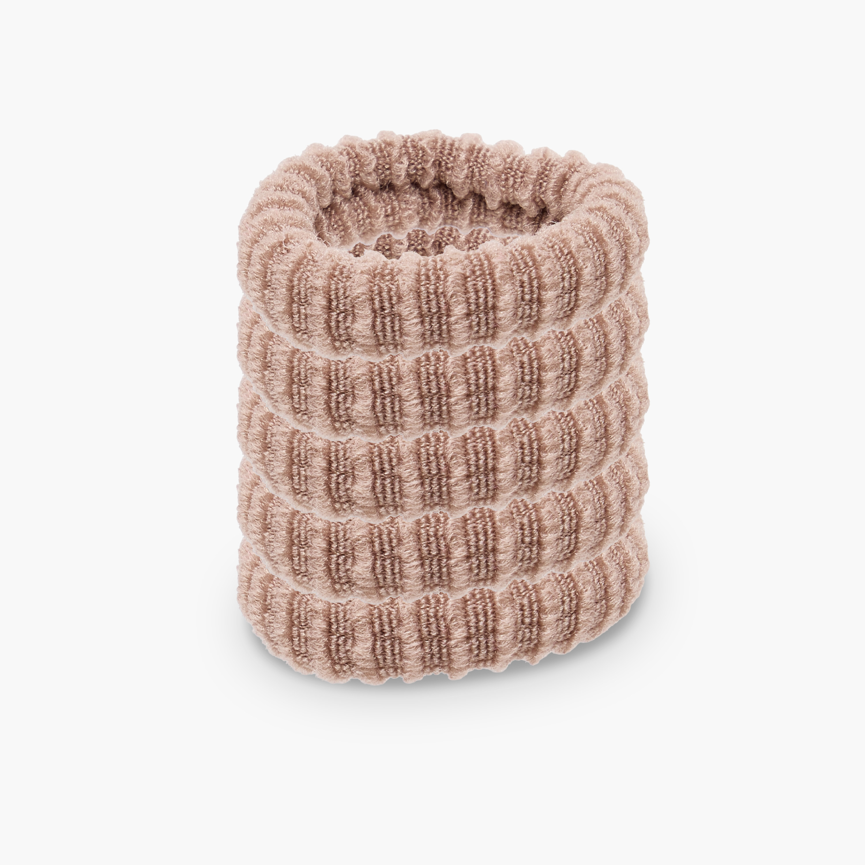 Gloo Pack of 30 Wave Textured Hair Tie-women-hairaccessories-scrunchies-image-6