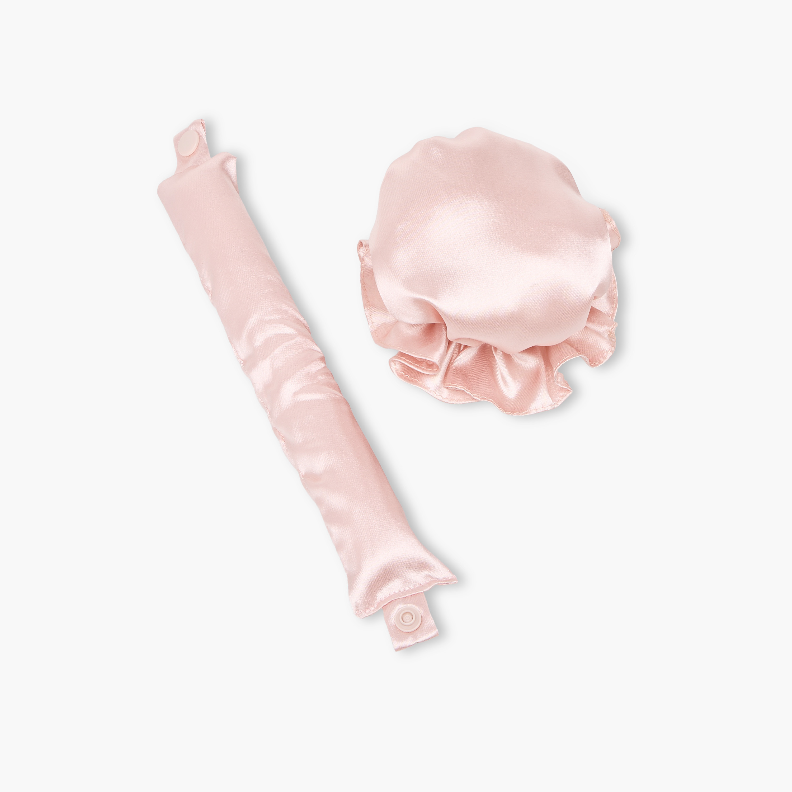 طقم تجعيد الشعر الساتان بدون حرارة من جلو-women-hairaccessories-others-image-4
