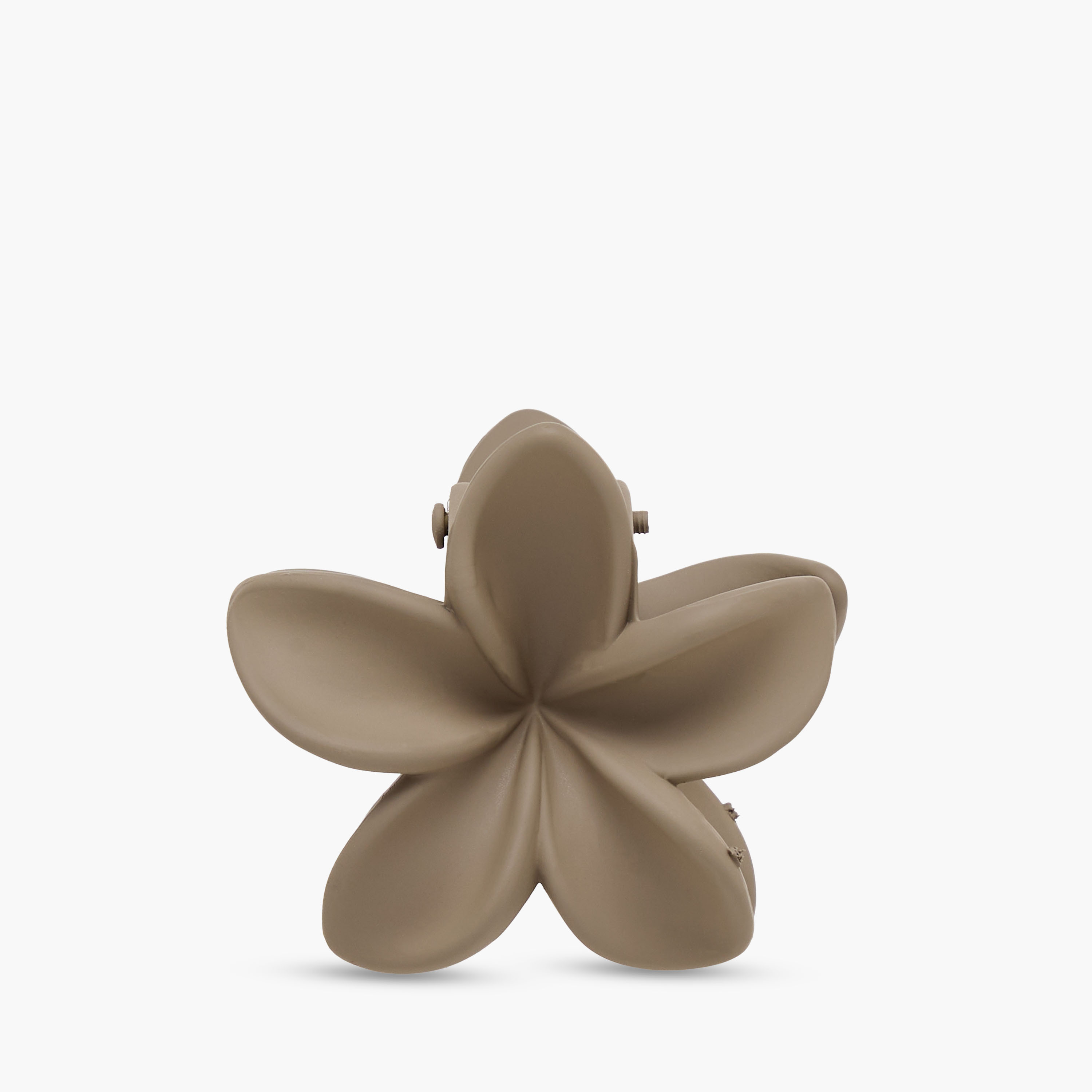 Gloo Pack of 3 Tropical Flower Shape Hair Clamps-women-hairaccessories-clamps-image-3
