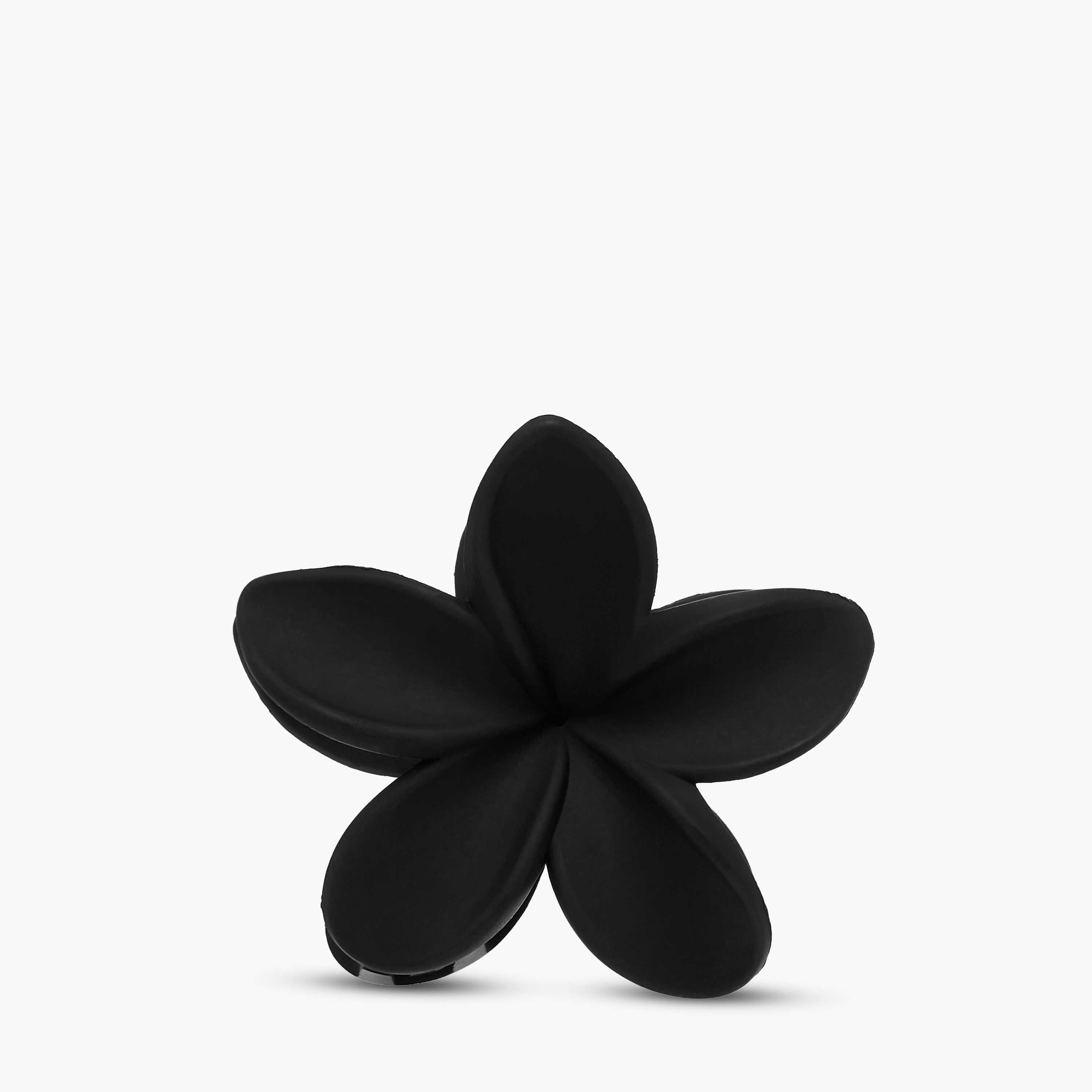 Gloo Pack of 3 Tropical Flower Shape Hair Clamps-women-hairaccessories-clamps-image-4