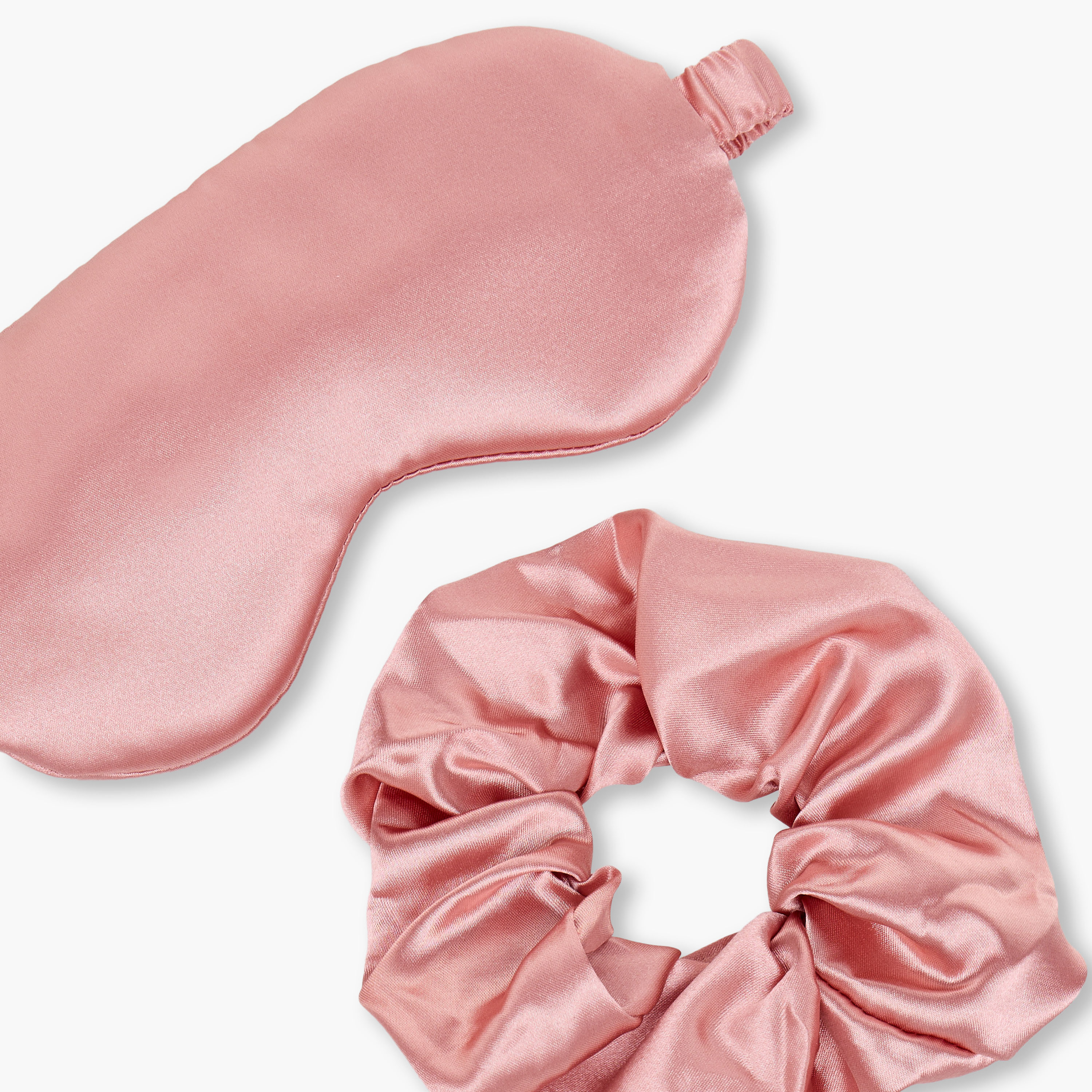 Gloo Satin Scrunchie and Eyemask Set-women-hairaccessories-sets-image-5