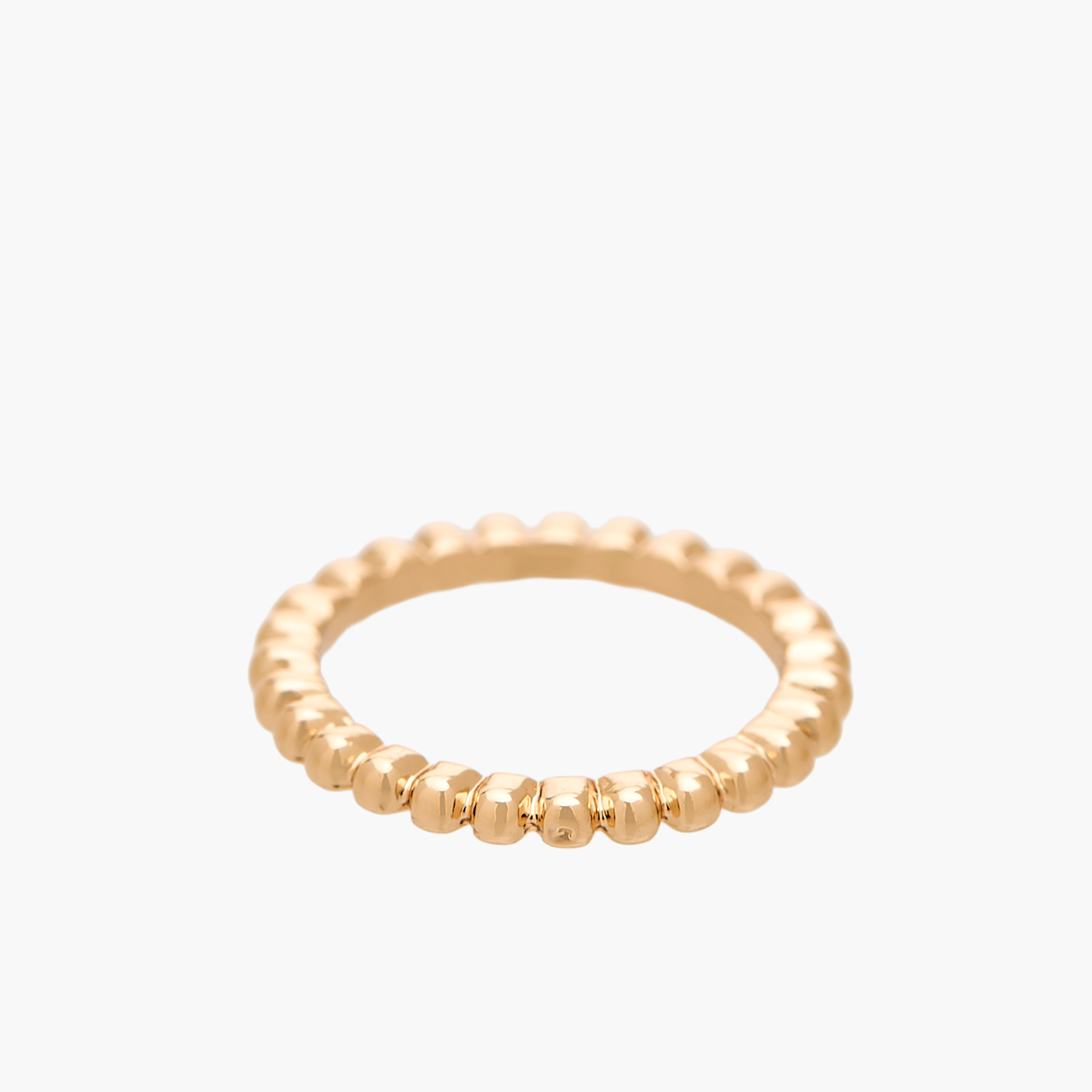 Gloo Pack of 8 Metallic Ring-women-watchesandjewellery-jewellery-rings-image-9