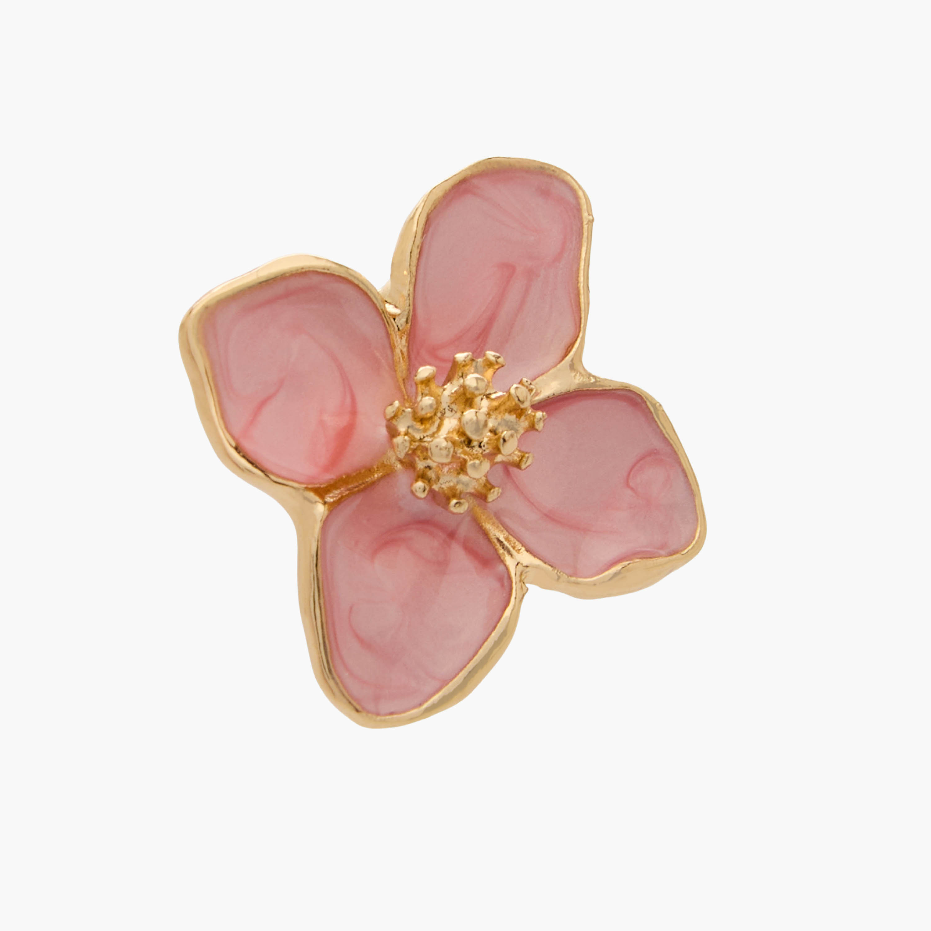 Gloo Pack of 2 Metallic Stud Earrings with Pushback Closure-women-watchesandjewellery-jewellery-earrings-image-5